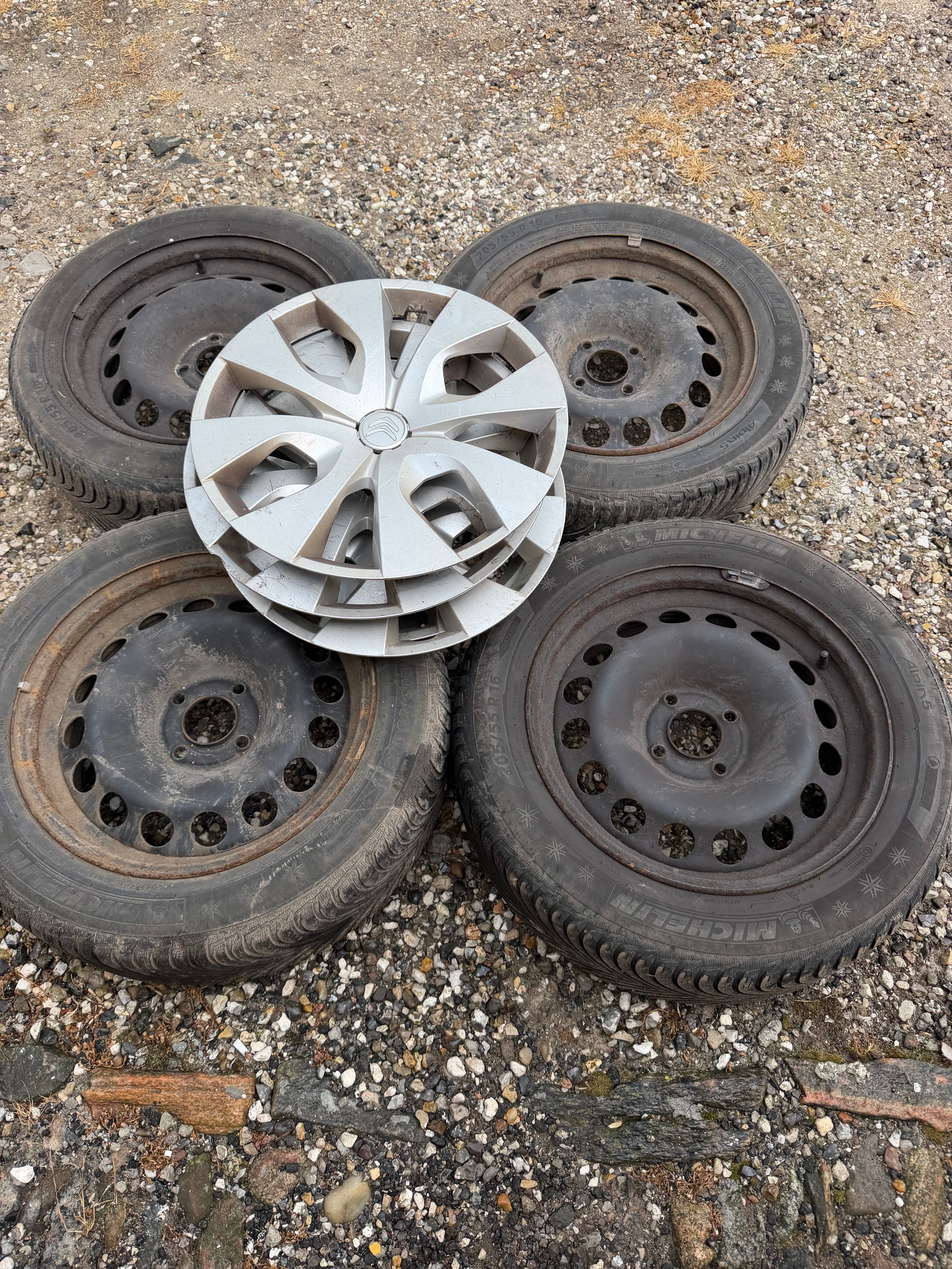 Citroen C4 Cactus – billede 9