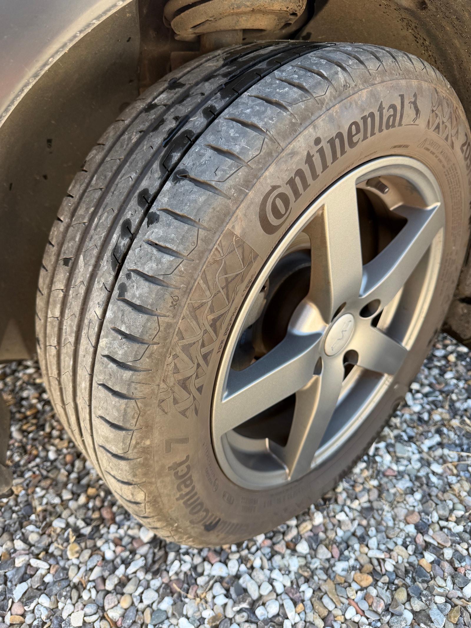 Citroen C4 Cactus – billede 3
