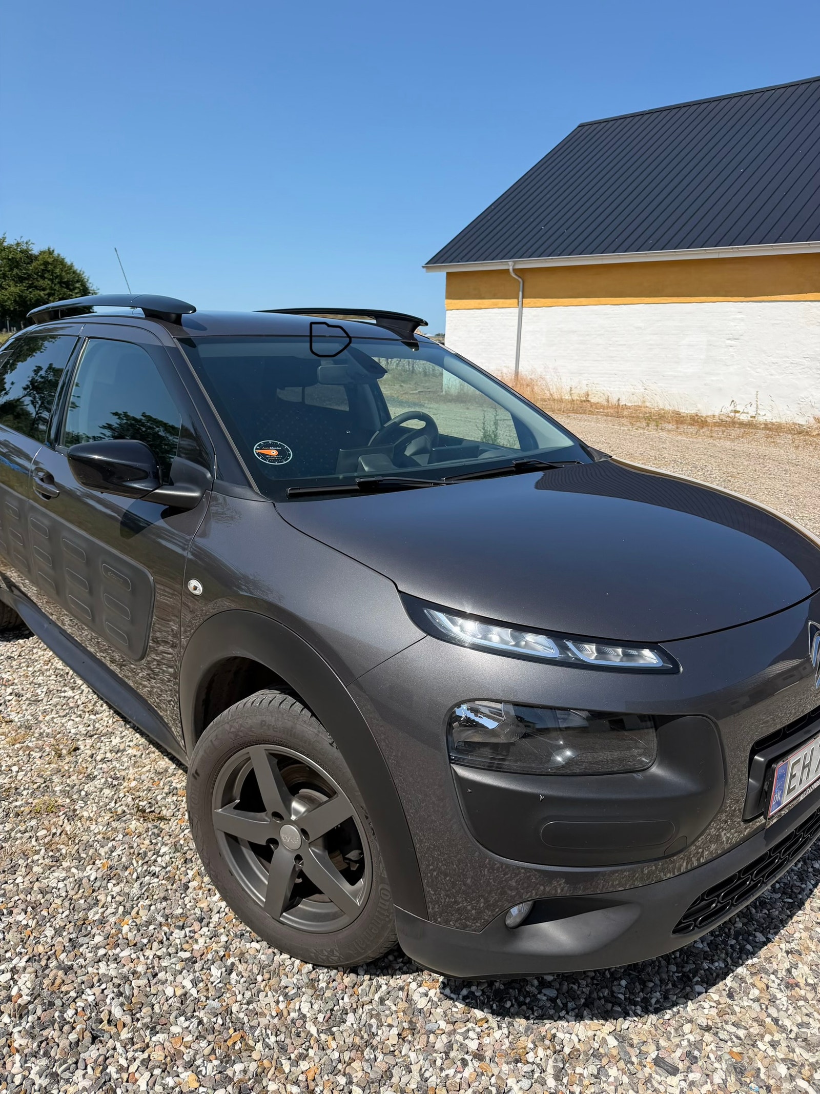 Citroen C4 Cactus – billede 16