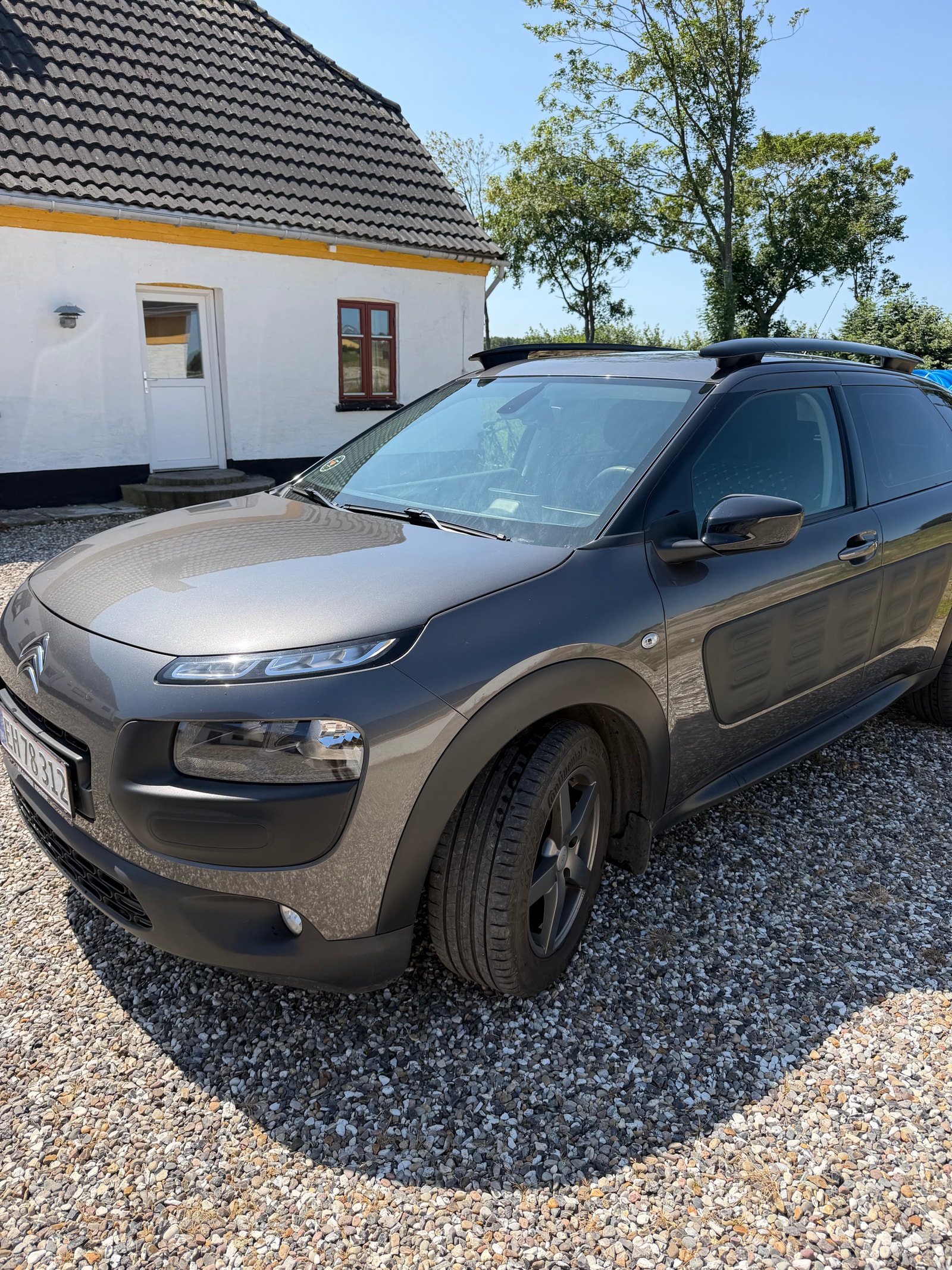 Citroen C4 Cactus – billede 5