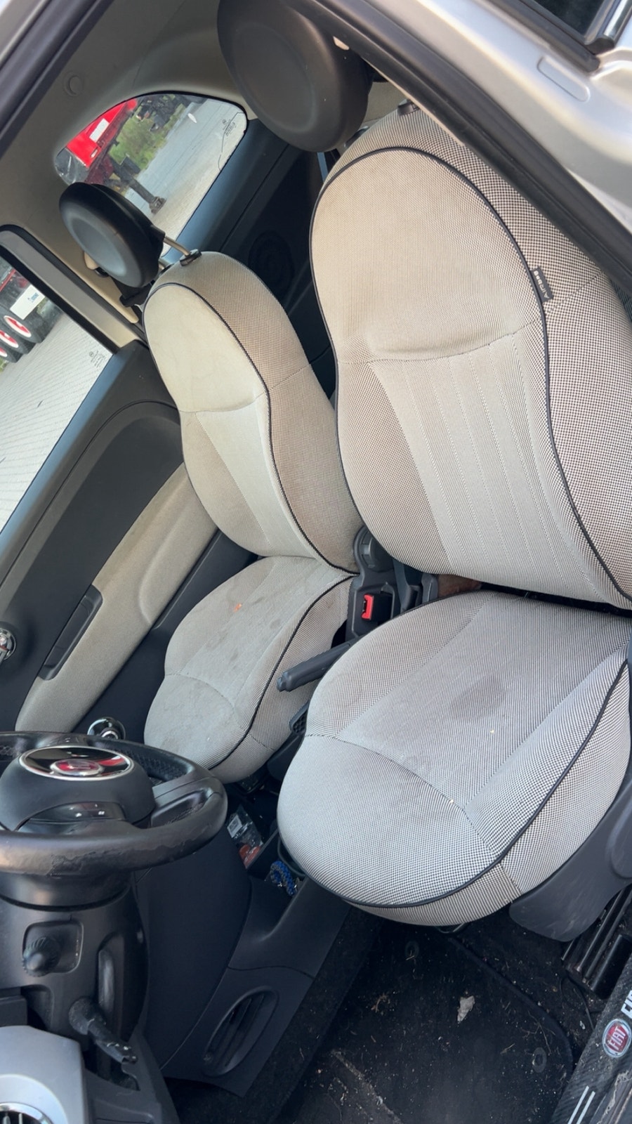 Fiat 500 – billede 8