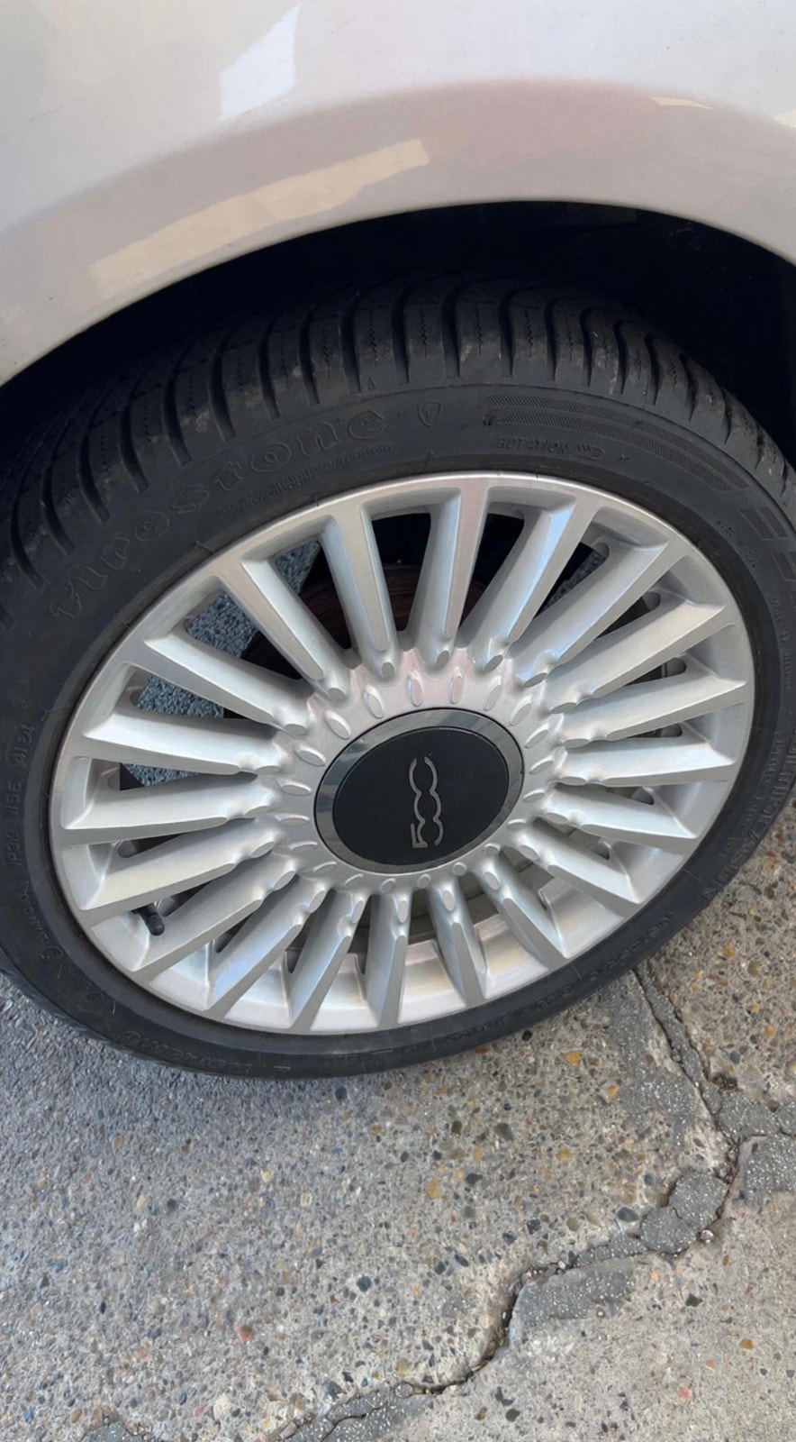Fiat 500 – billede 6