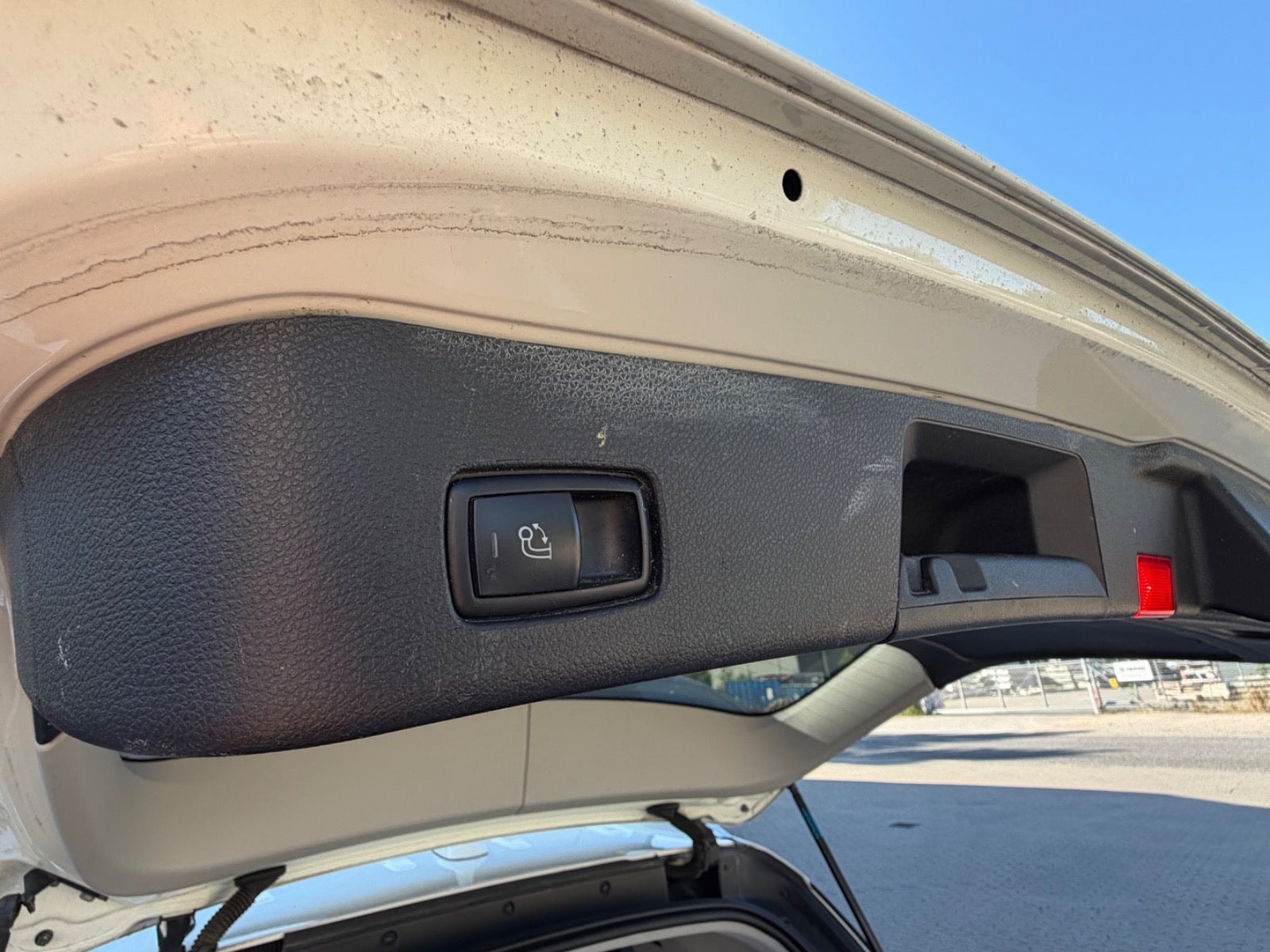 Mercedes ML350 – billede 22