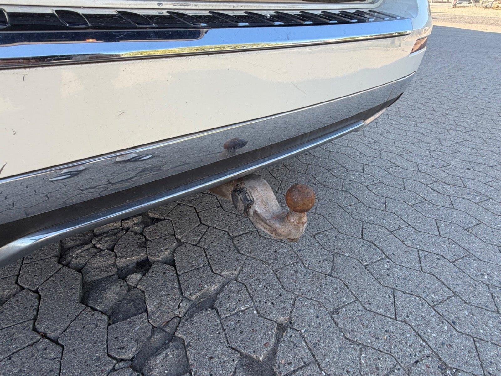 Mercedes ML350 – billede 4