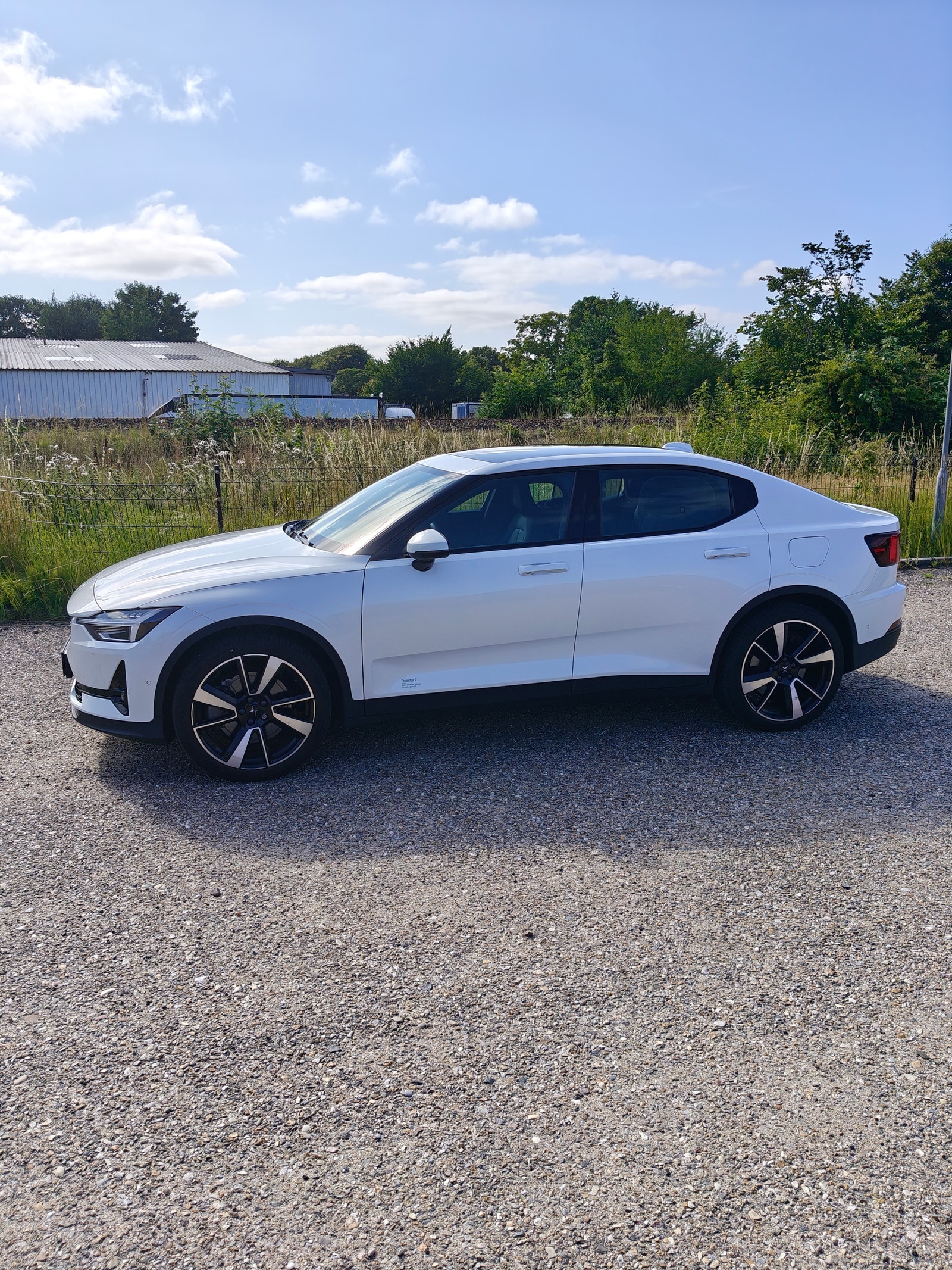 Polestar 2 – billede 6