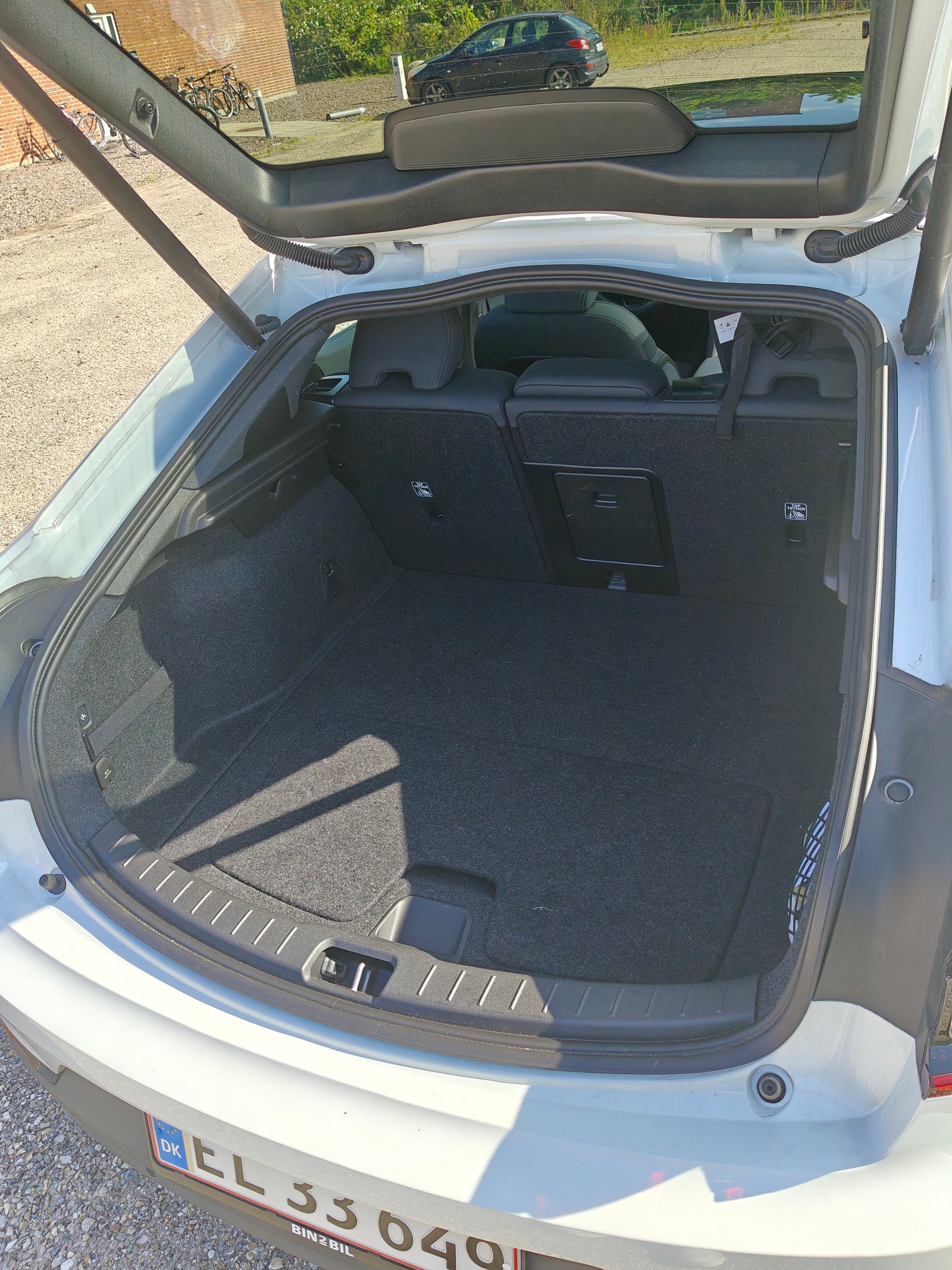 Polestar 2 – billede 10