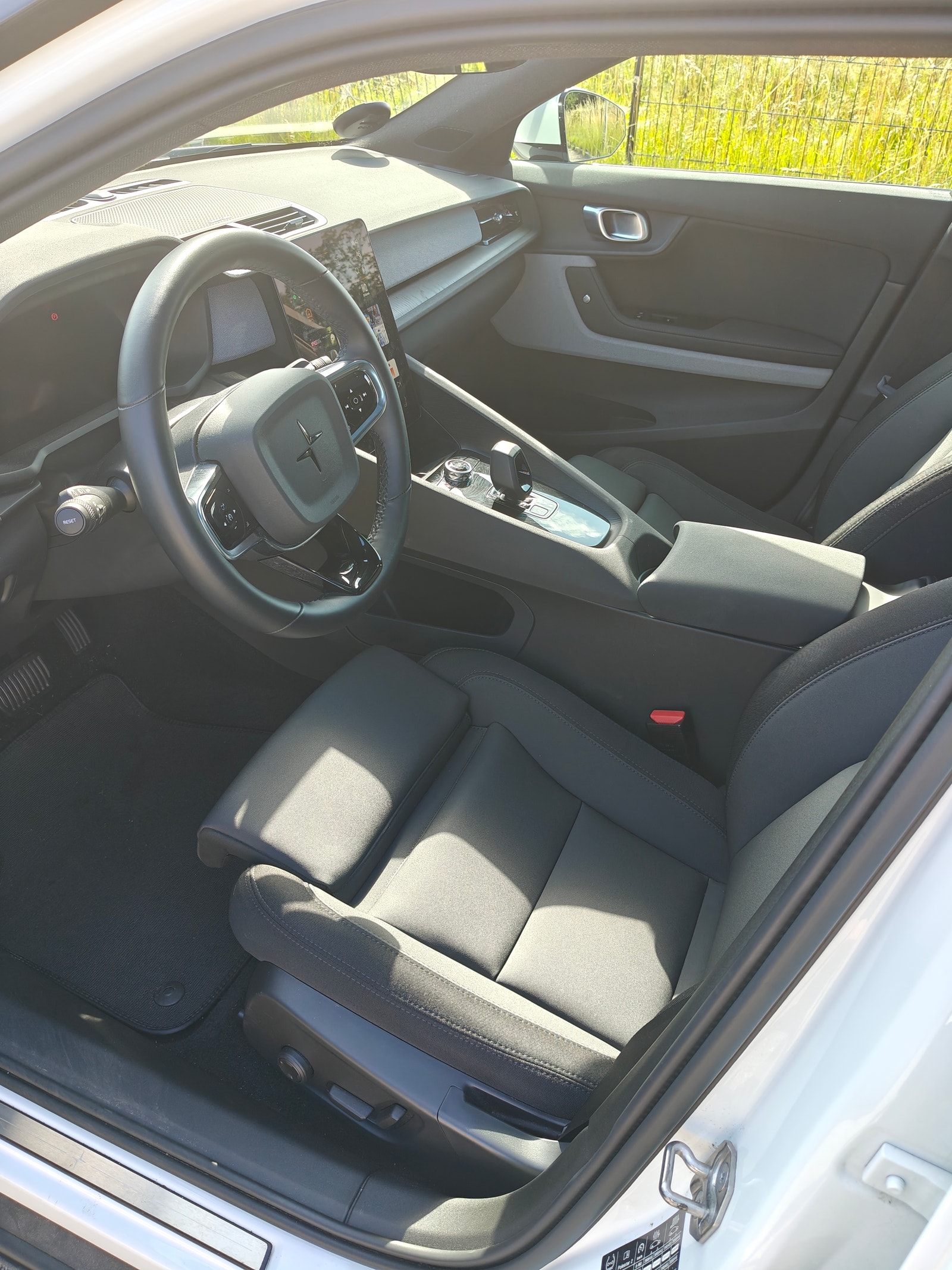 Polestar 2 – billede 3