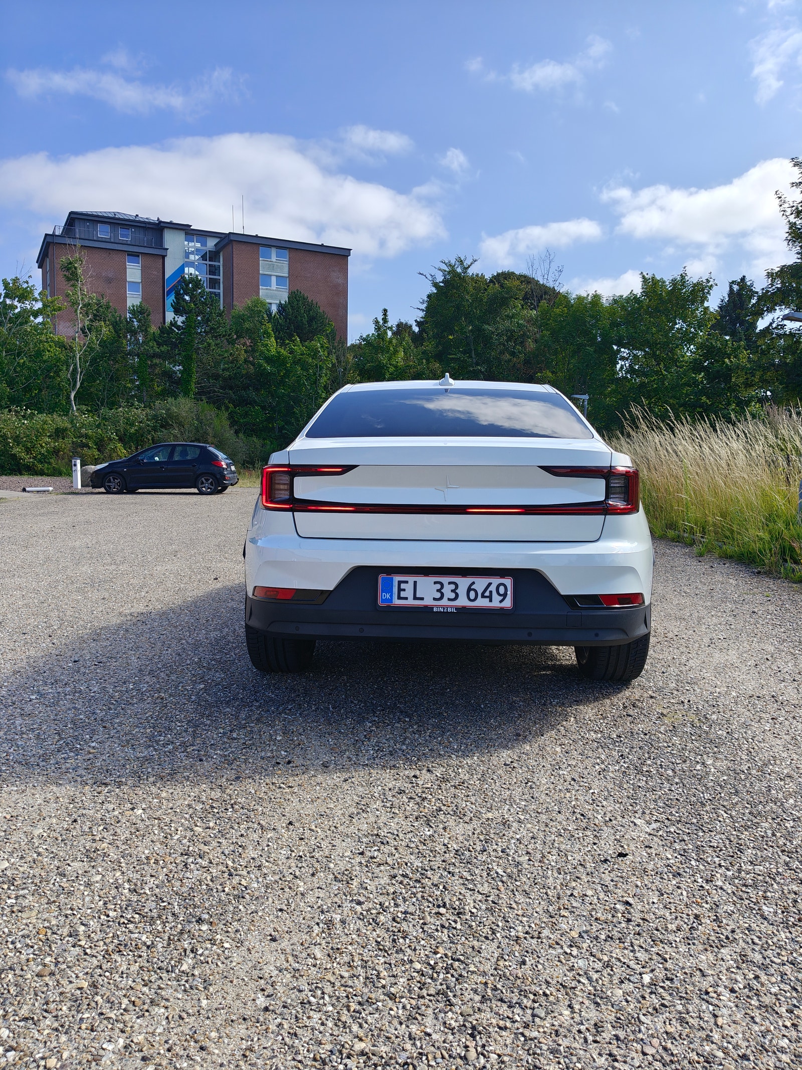 Polestar 2 – billede 2