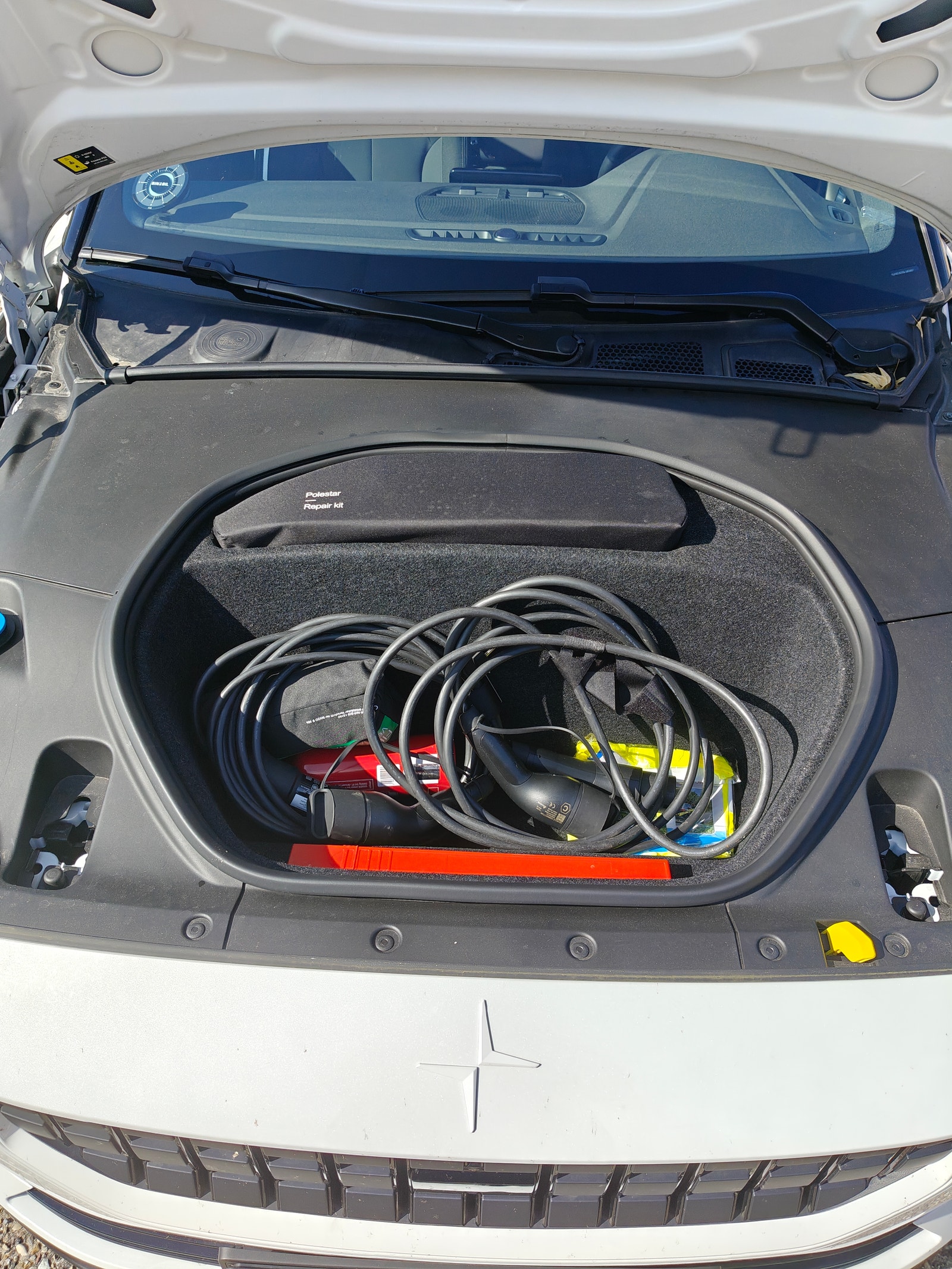 Polestar 2 – billede 11