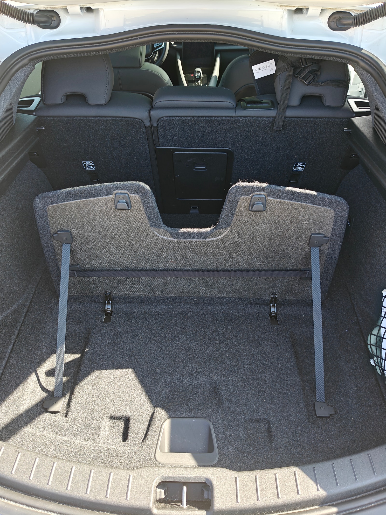 Polestar 2 – billede 9