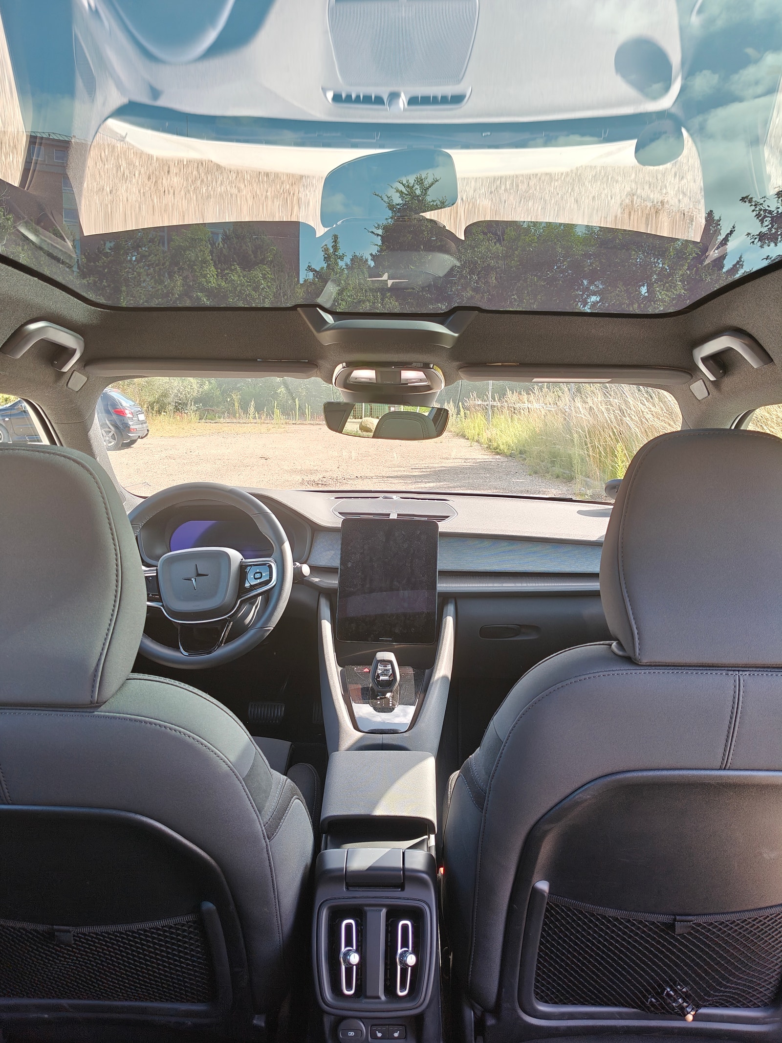 Polestar 2 – billede 8