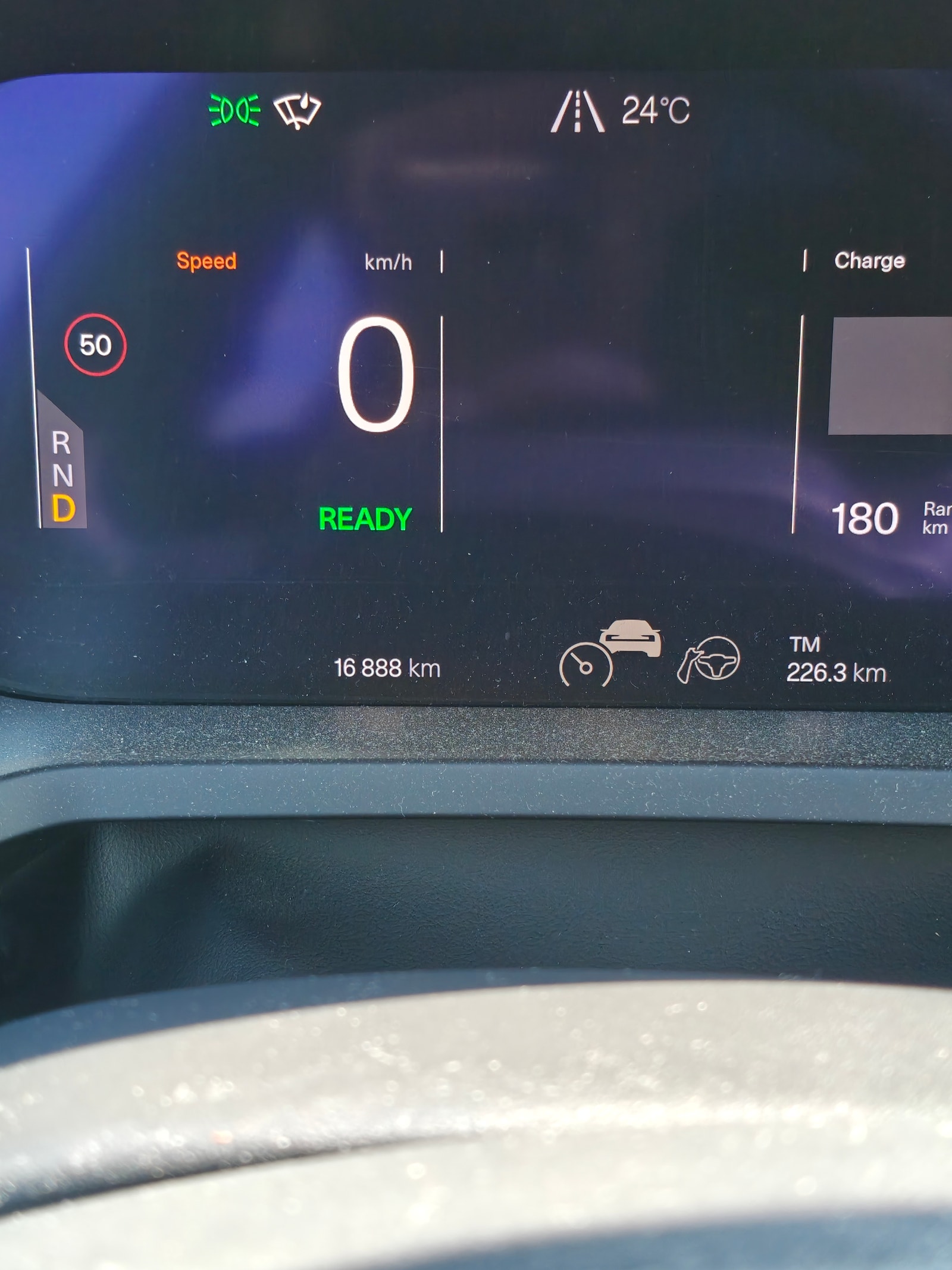 Polestar 2 – billede 4