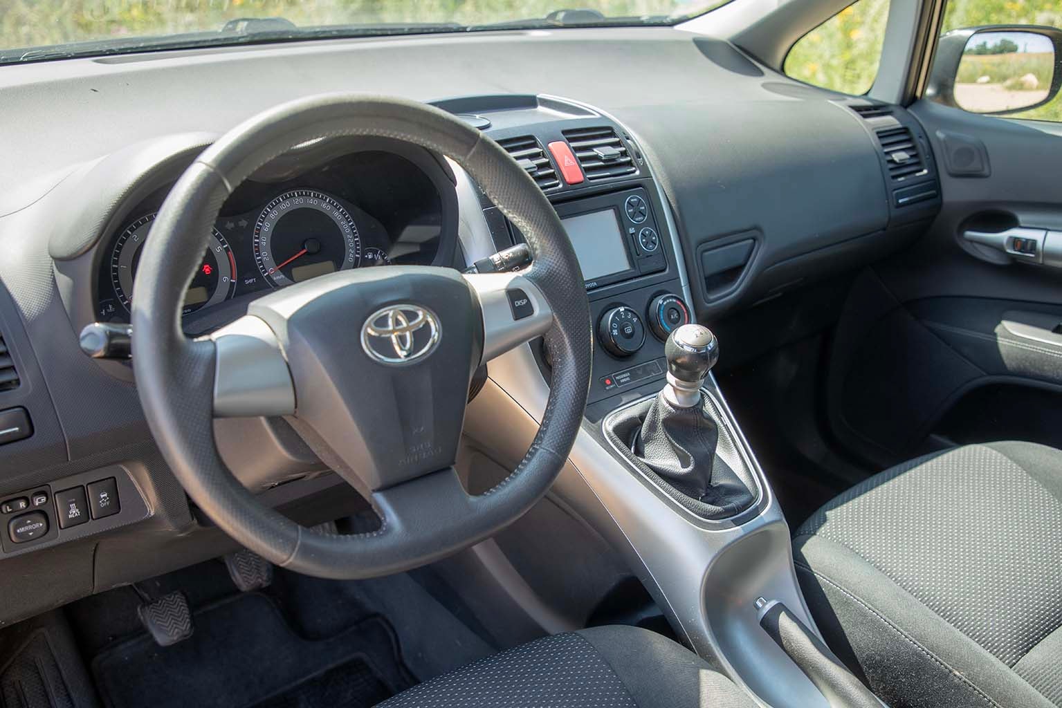 Toyota Auris – billede 4