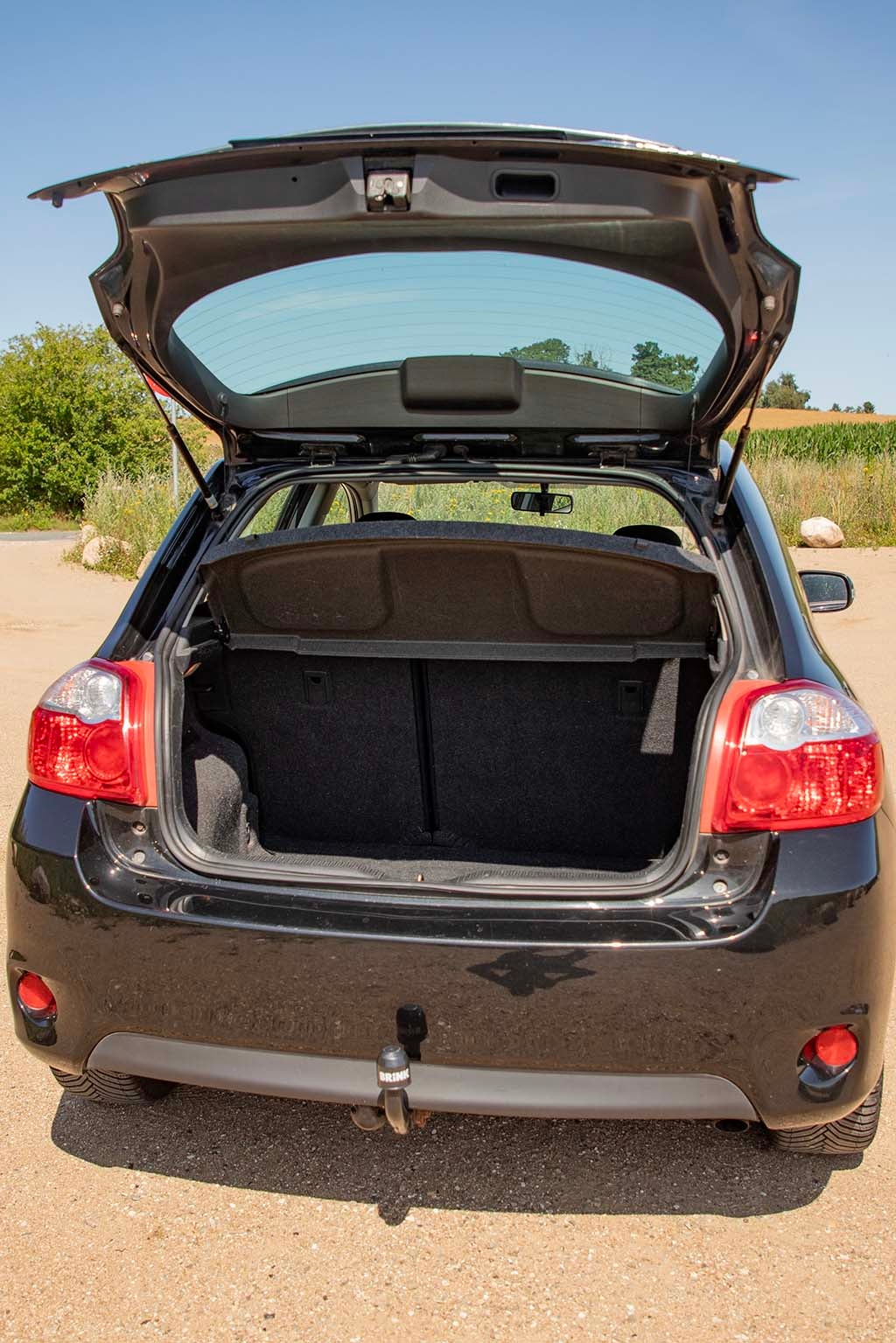 Toyota Auris – billede 6