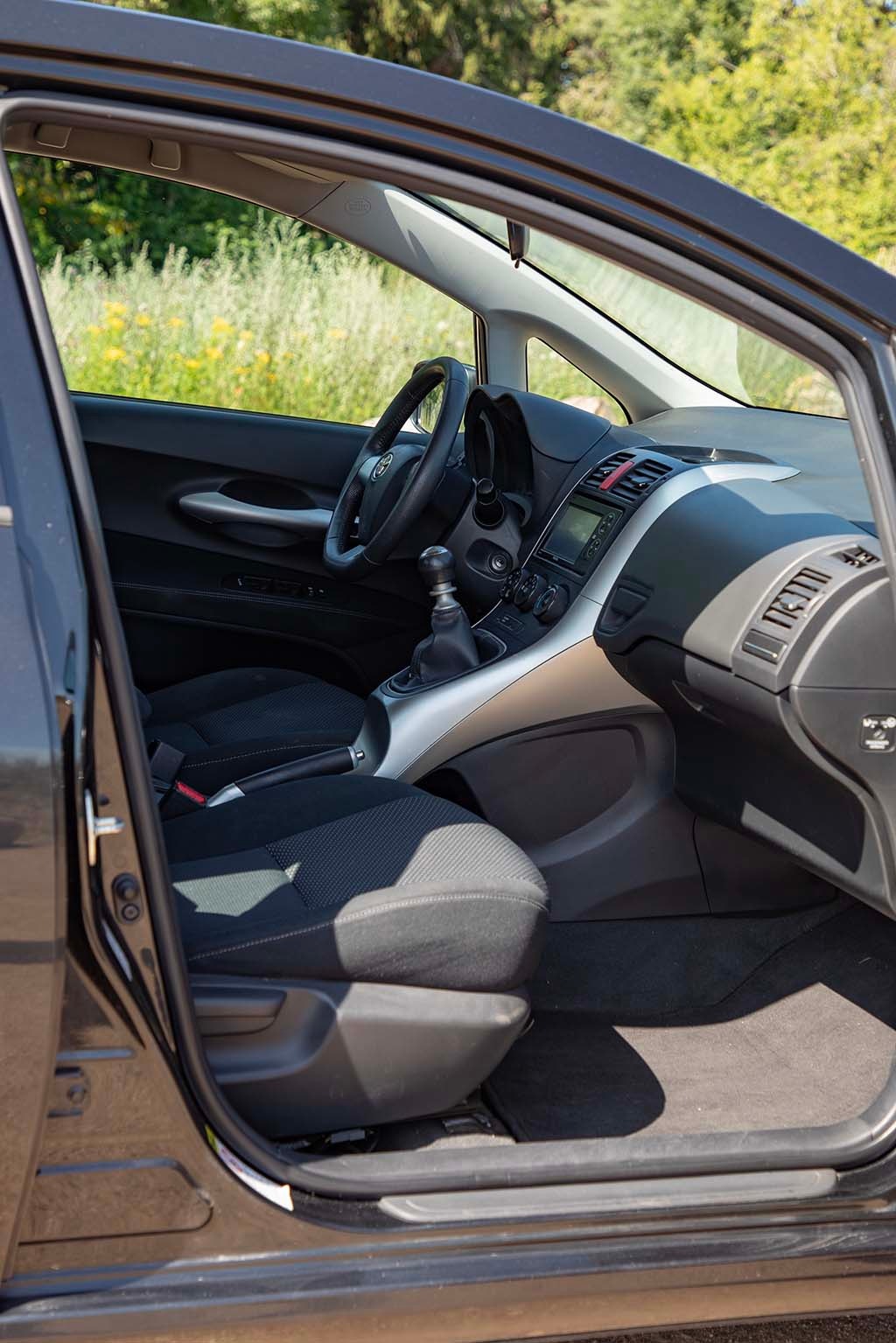 Toyota Auris – billede 5