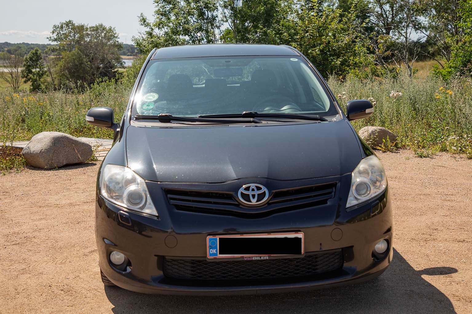 Toyota Auris – billede 3