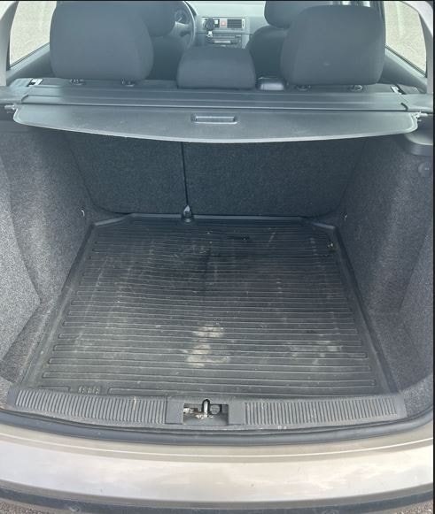 Skoda Fabia – billede 8