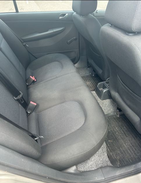 Skoda Fabia – billede 7