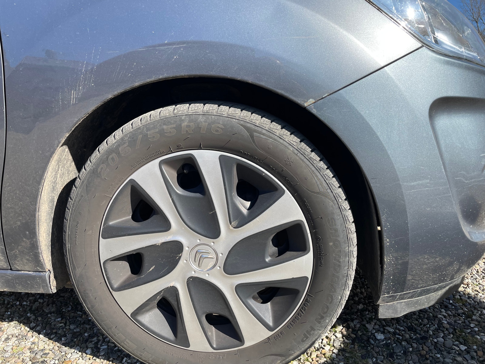 Citroen C3 – billede 6