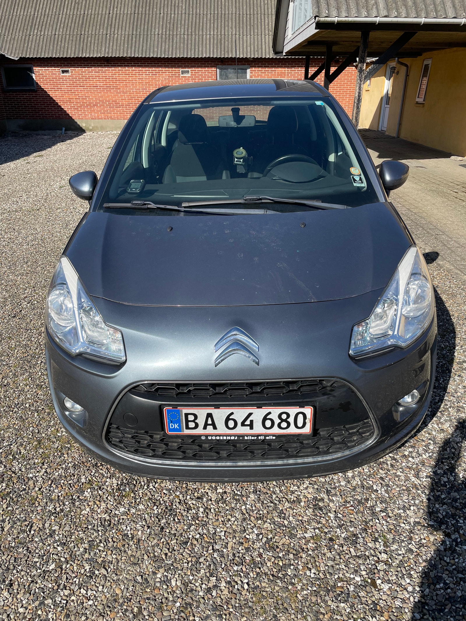 Citroen C3 – billede 2