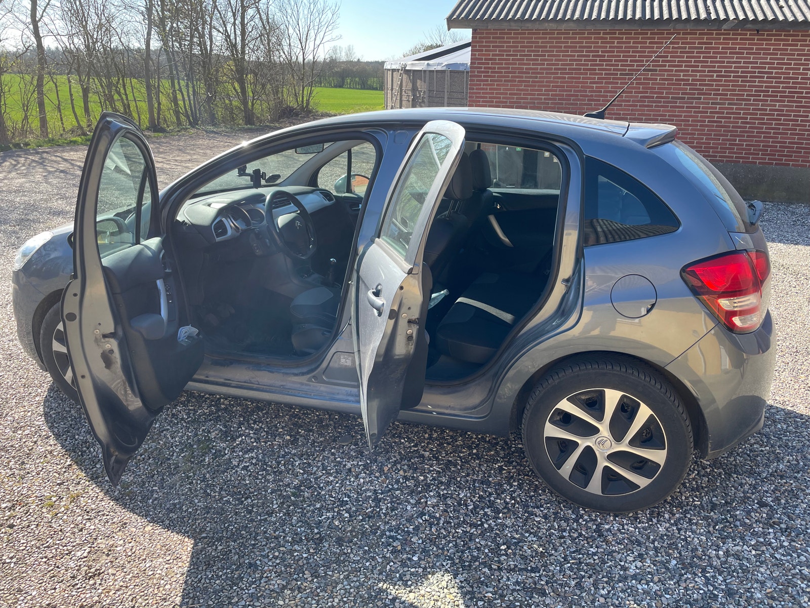 Citroen C3 – billede 7