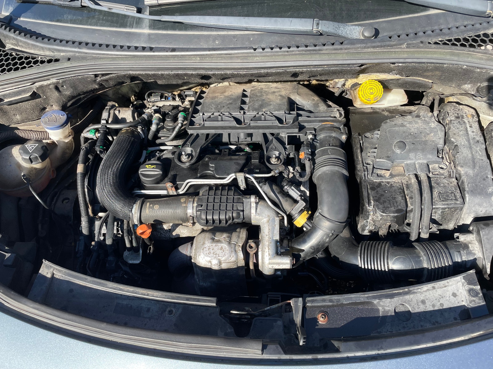 Citroen C3 – billede 5
