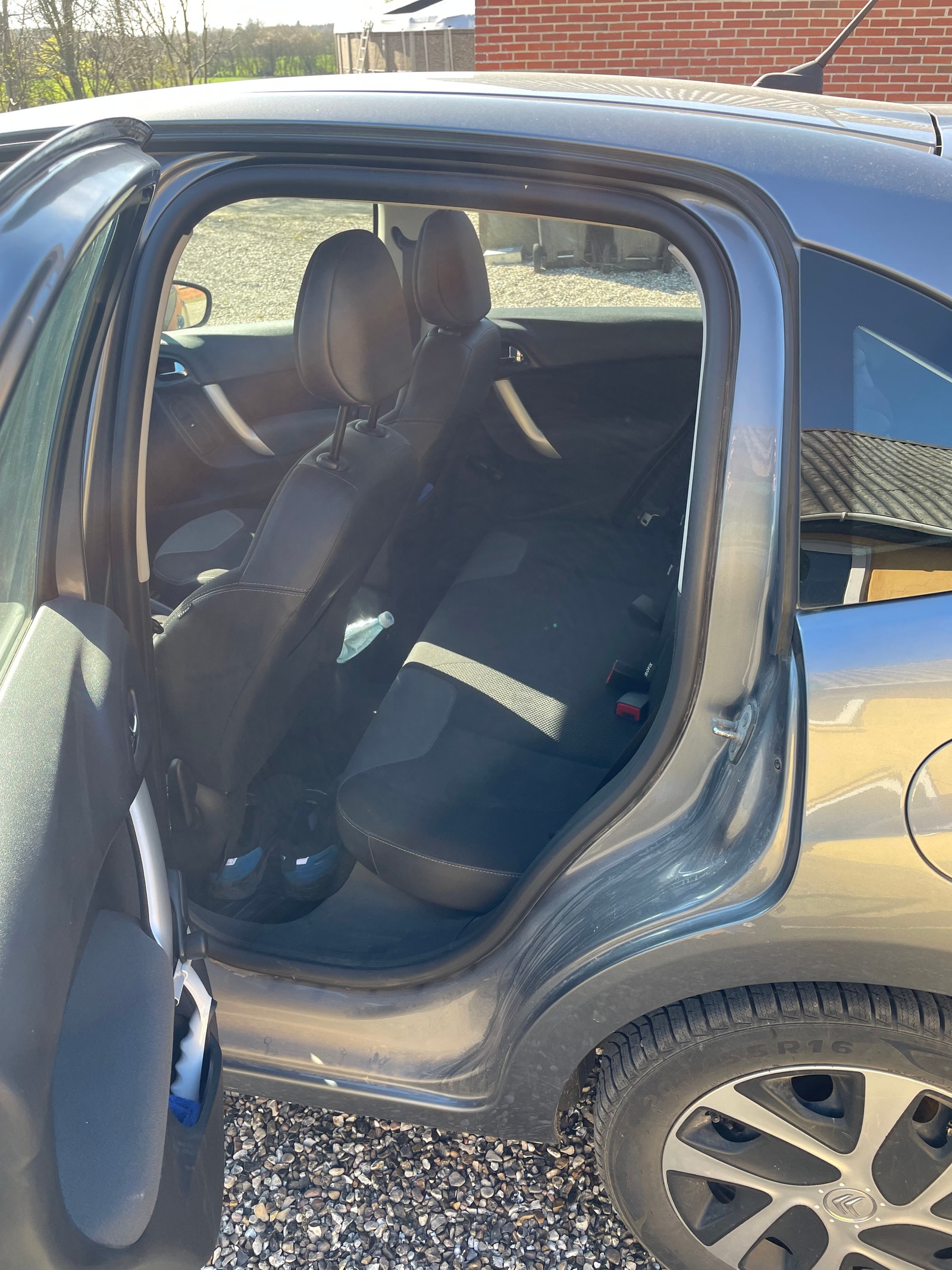 Citroen C3 – billede 8