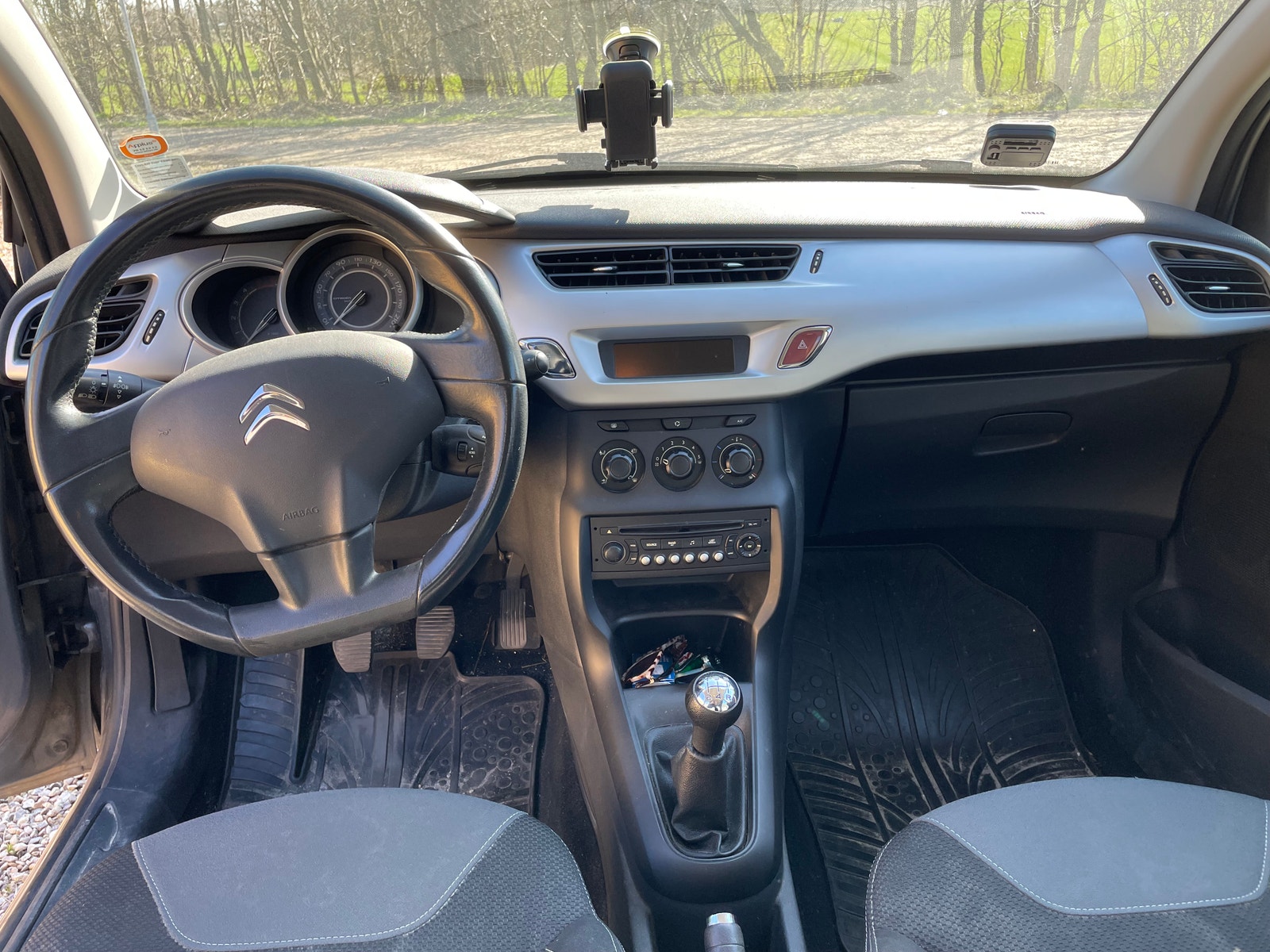 Citroen C3 – billede 4