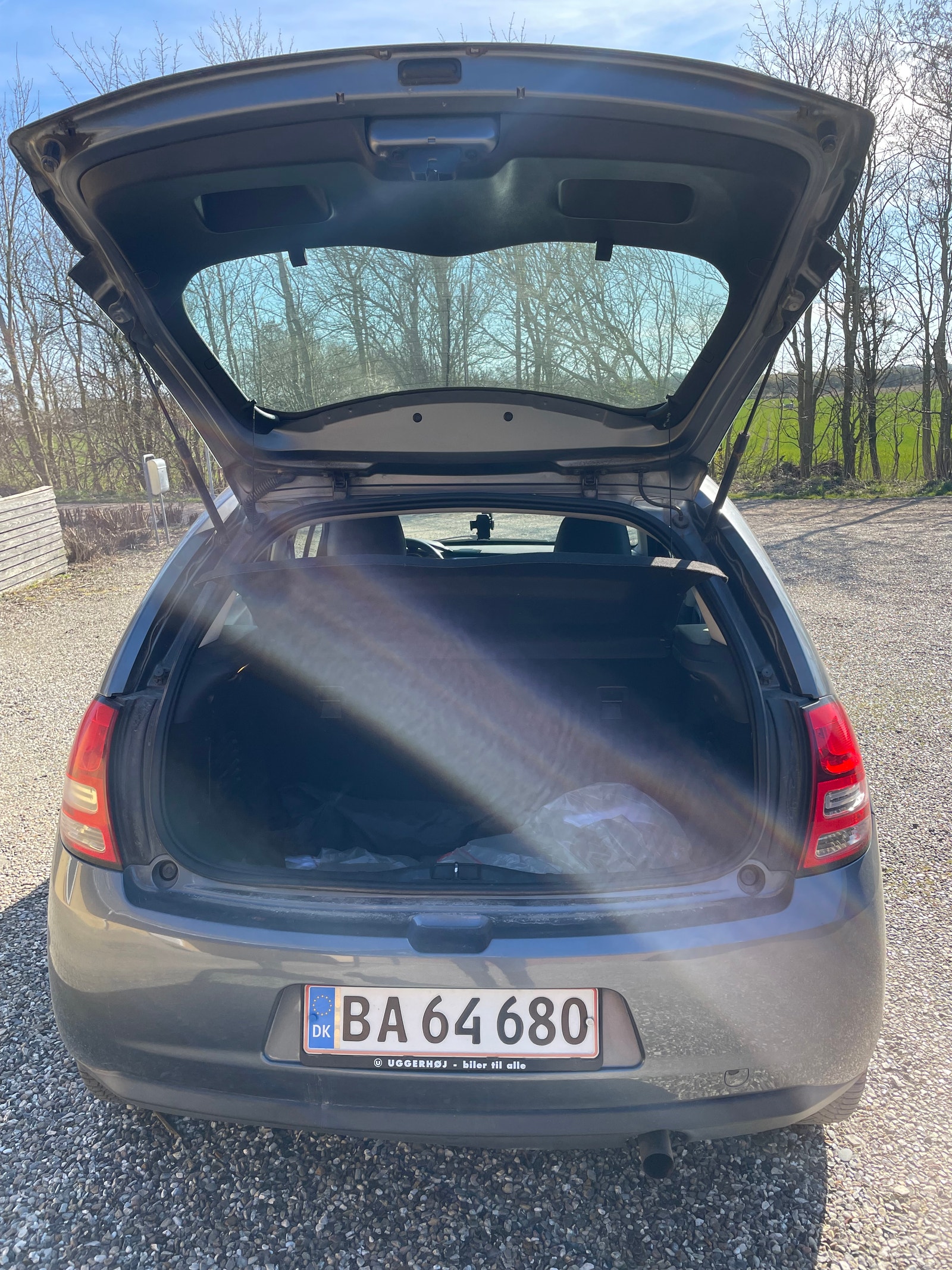 Citroen C3 – billede 9