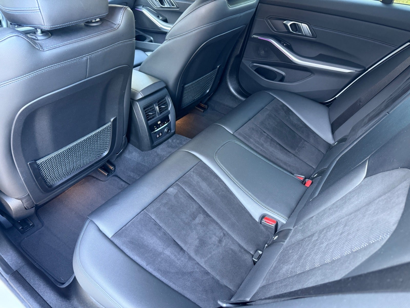 BMW 330e – billede 17