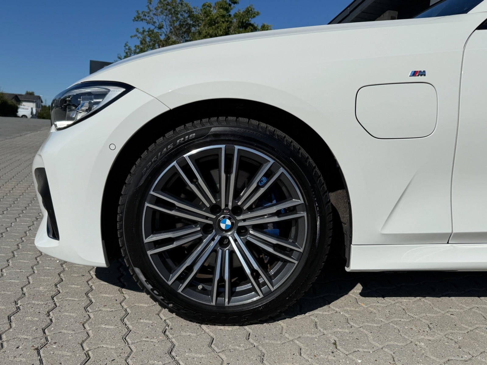 BMW 330e – billede 21