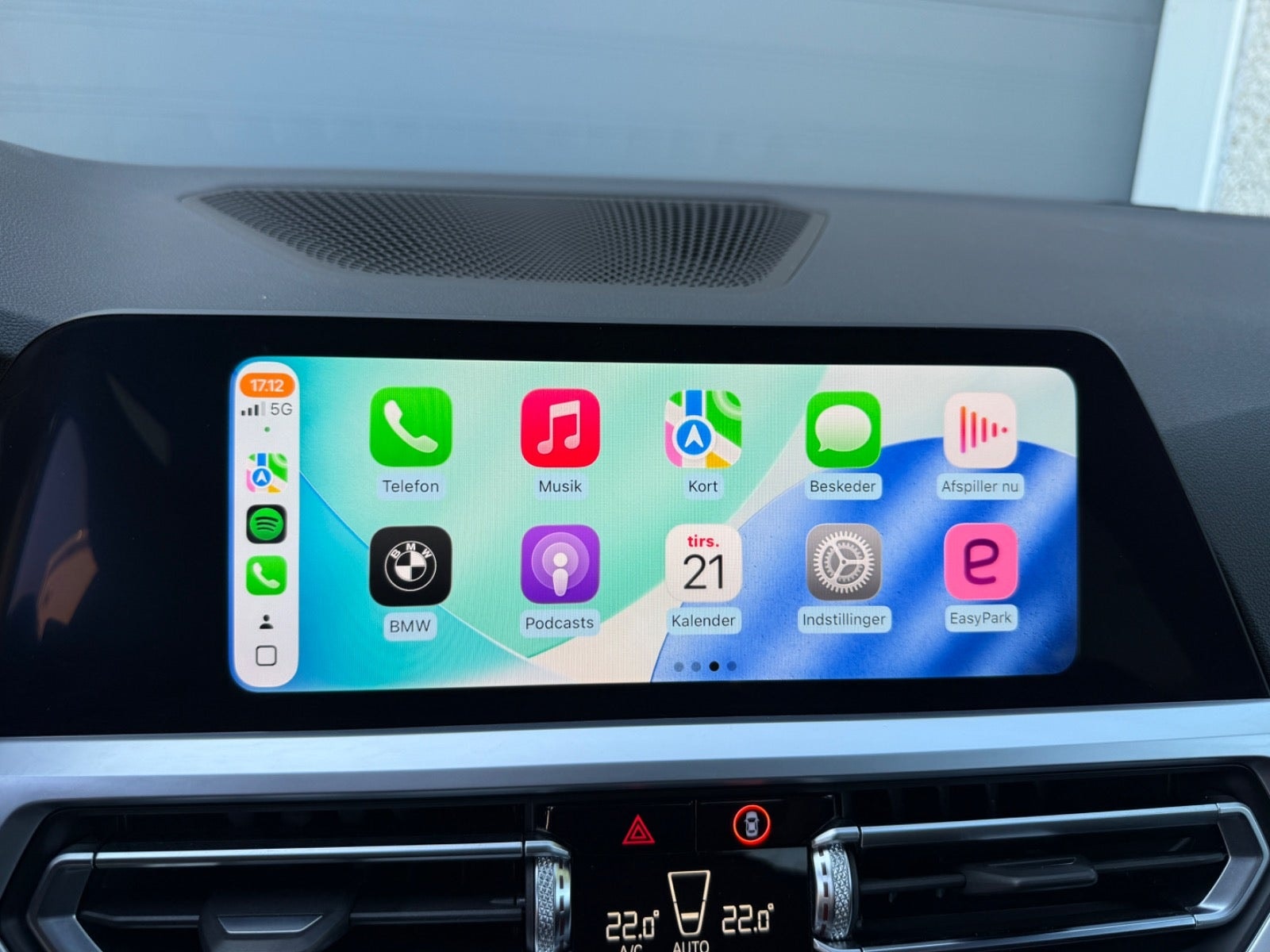 BMW 330e – billede 11