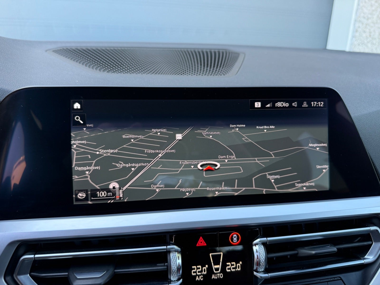 BMW 330e – billede 12