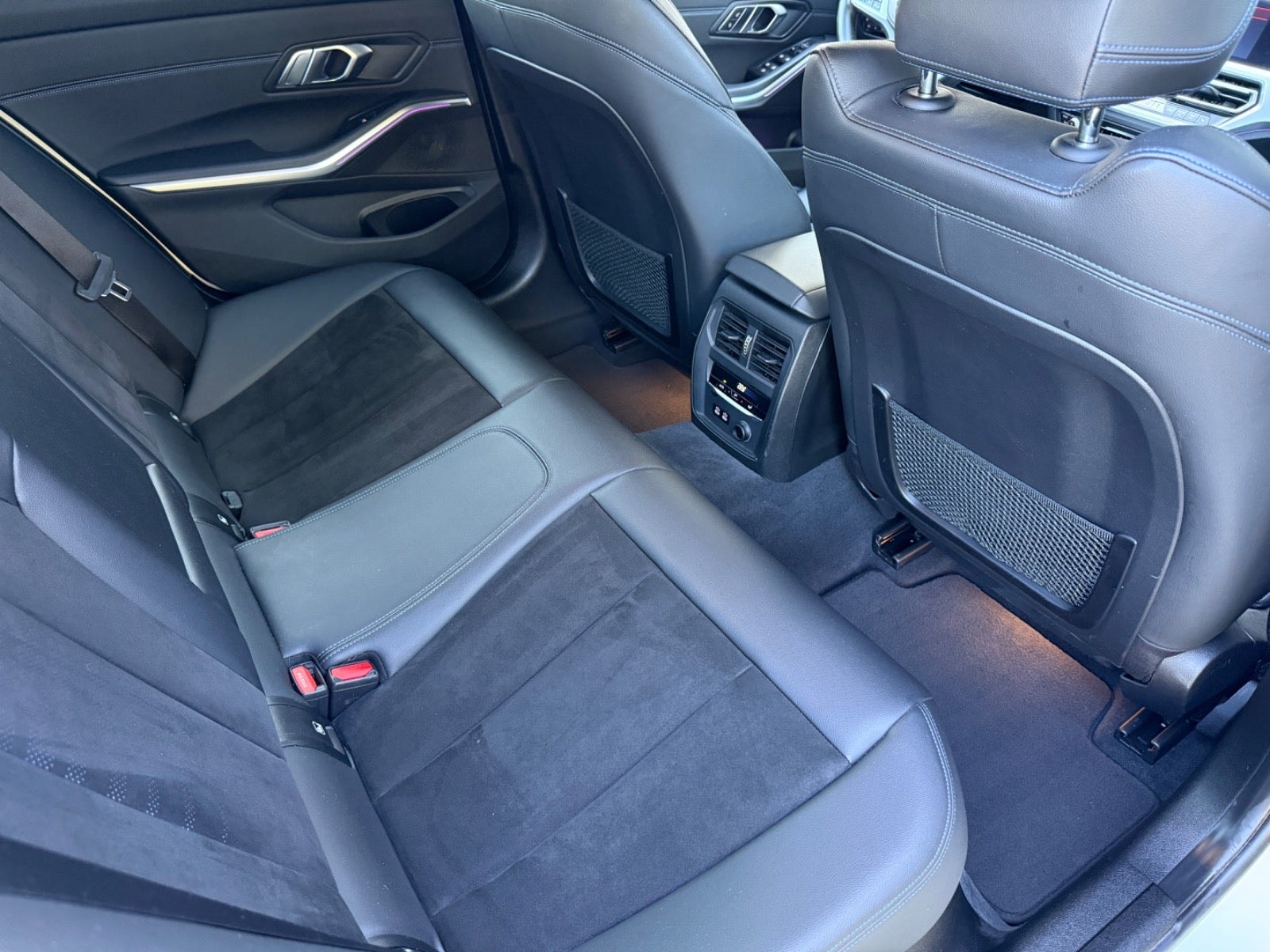 BMW 330e – billede 18