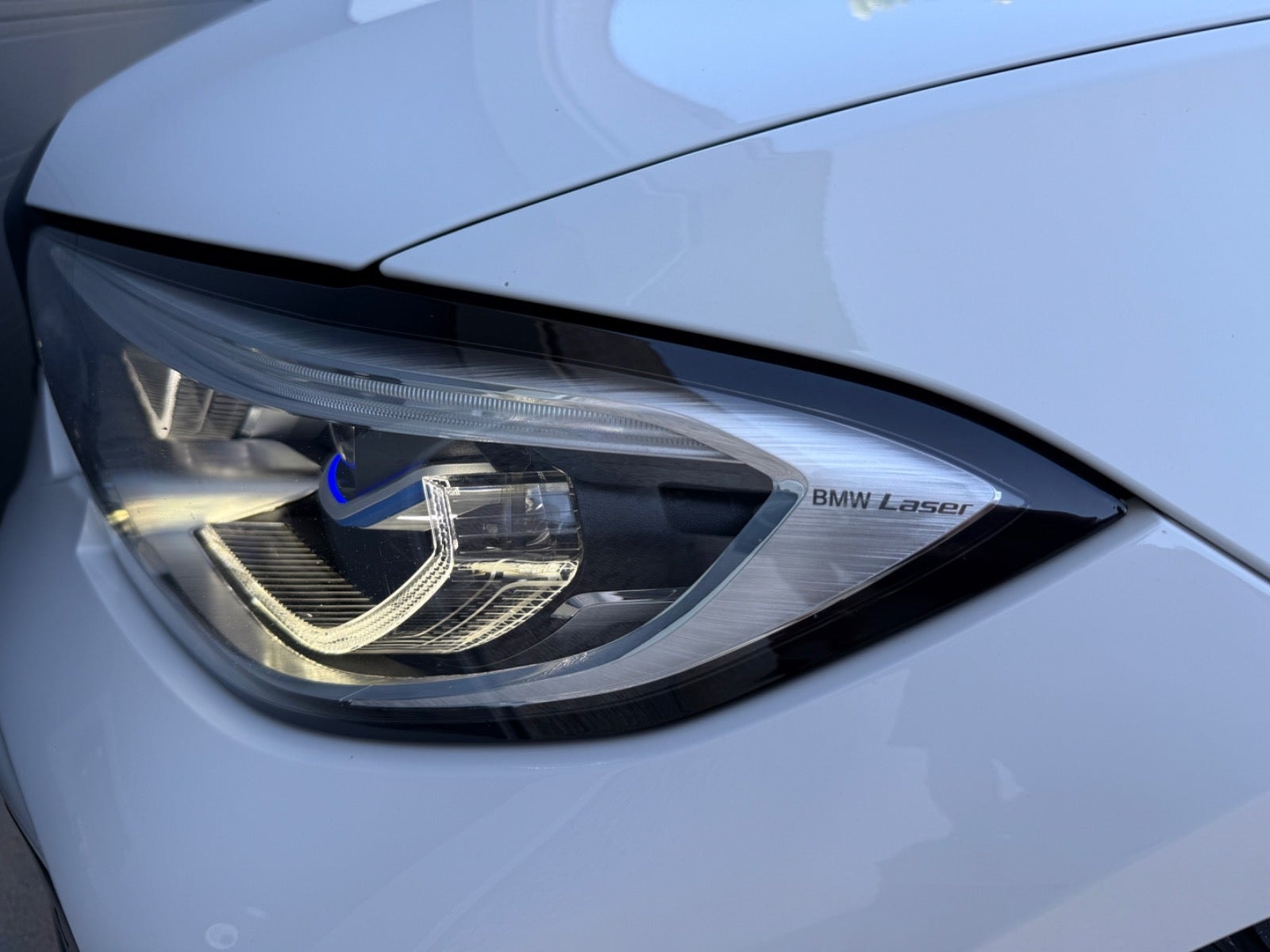 BMW 330e – billede 20