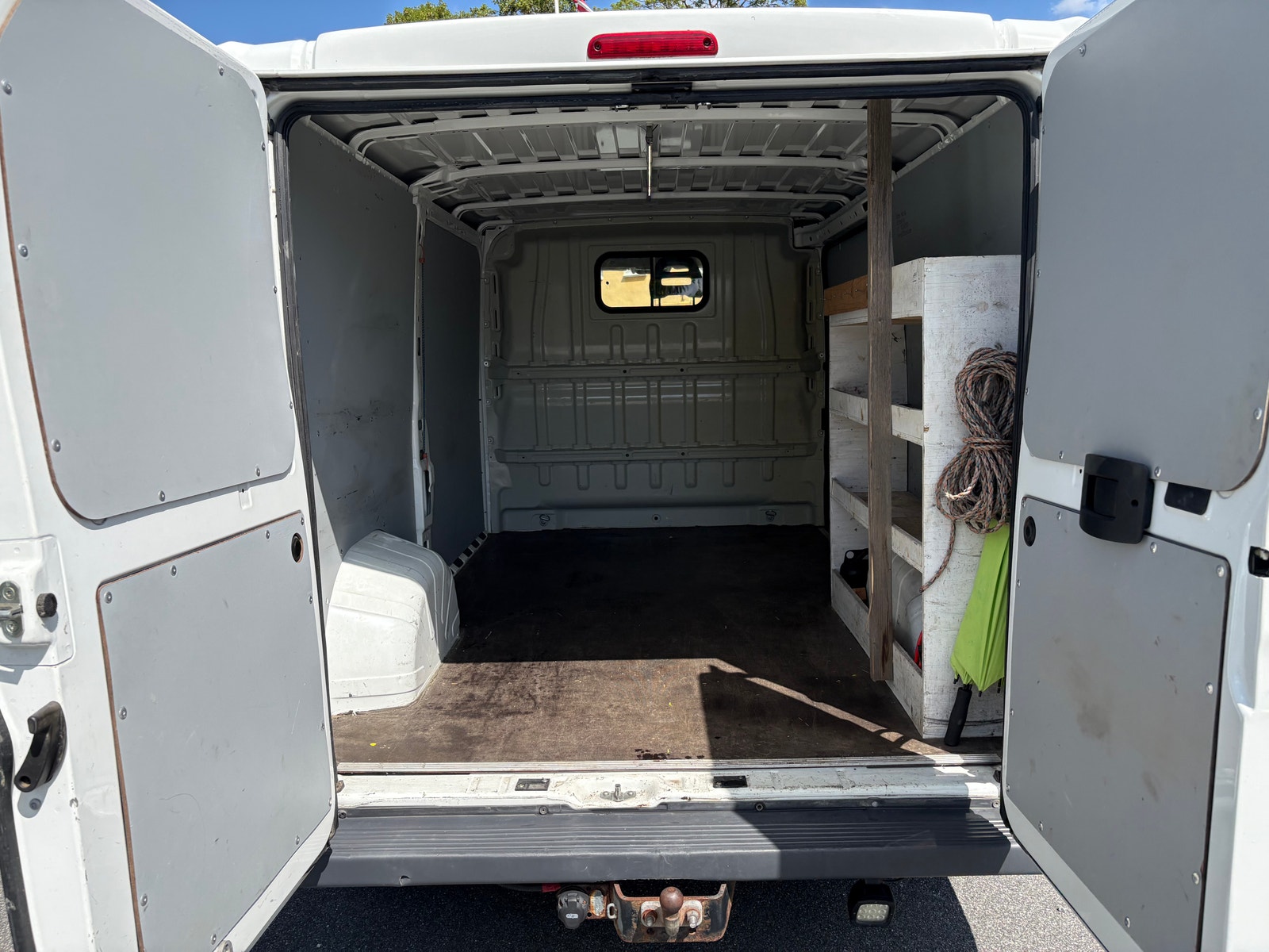 Peugeot Boxer 330 – billede 7