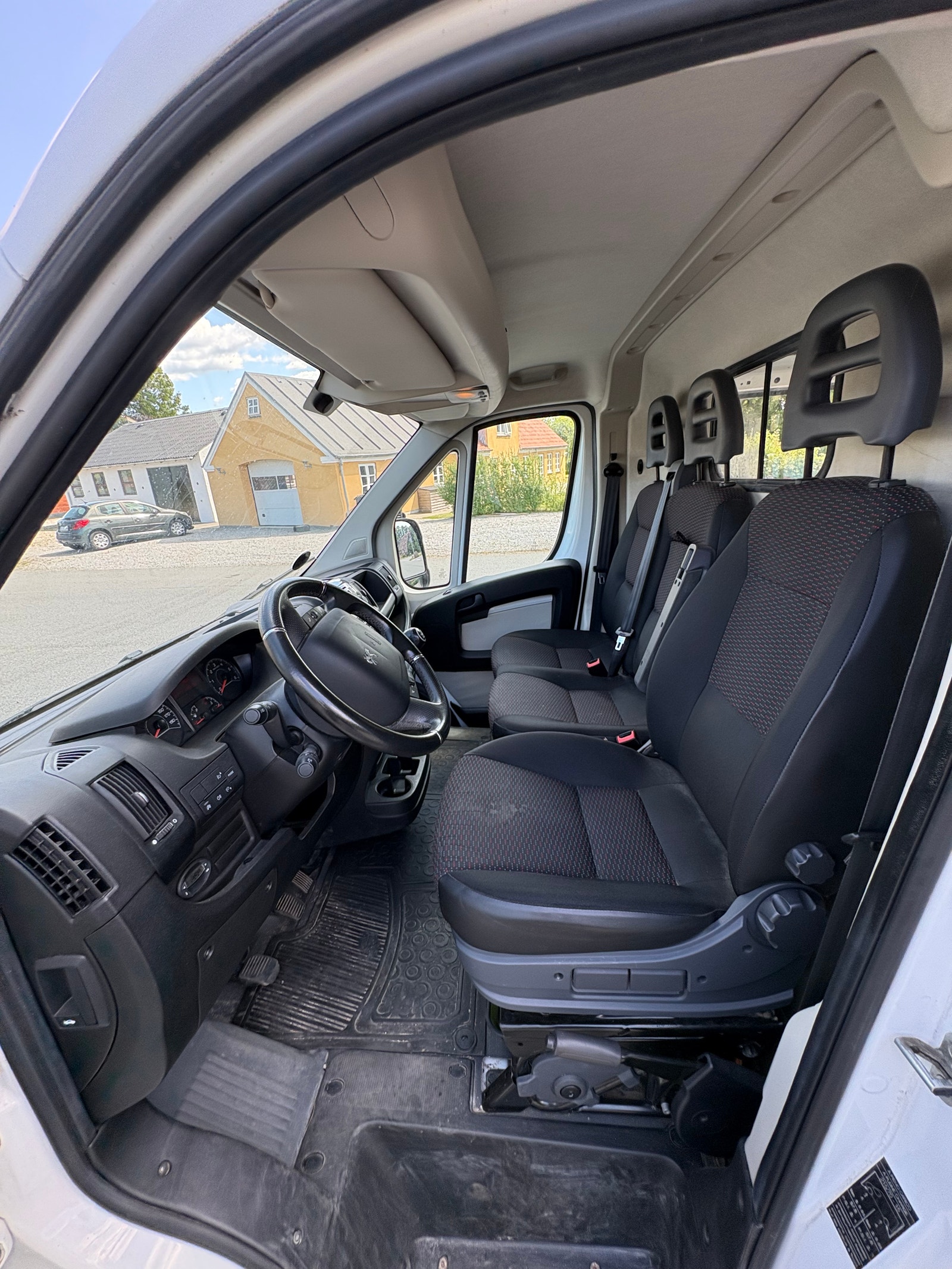 Peugeot Boxer 330 – billede 4