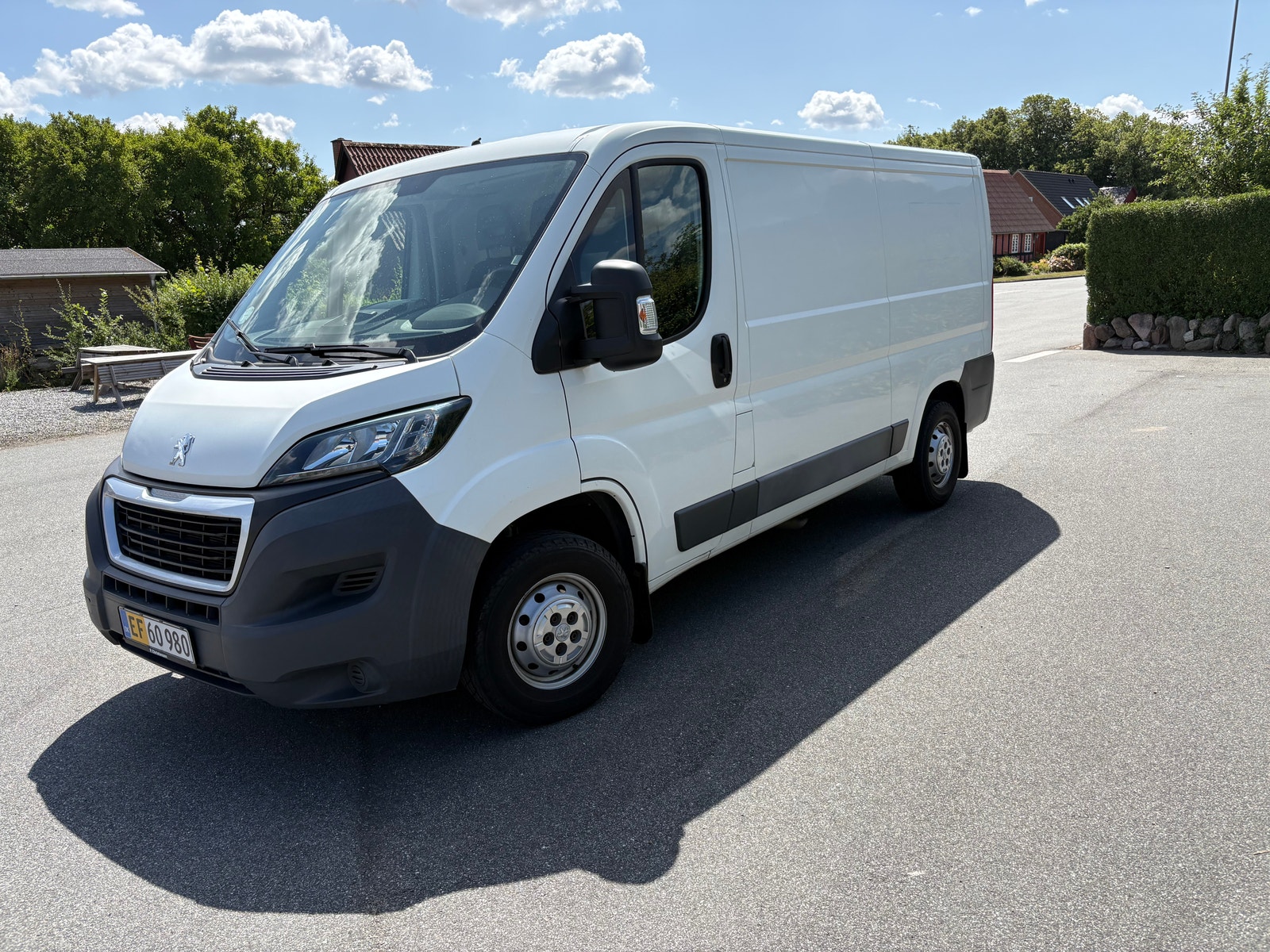 Peugeot Boxer 330 – billede 6