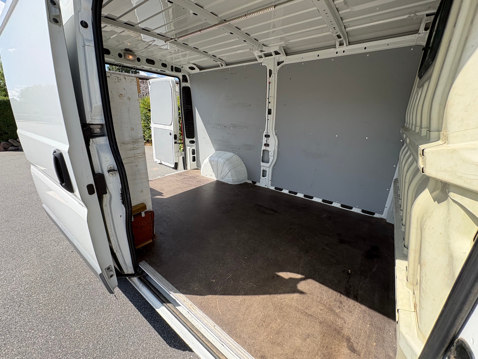 Peugeot Boxer 330 – billede 10