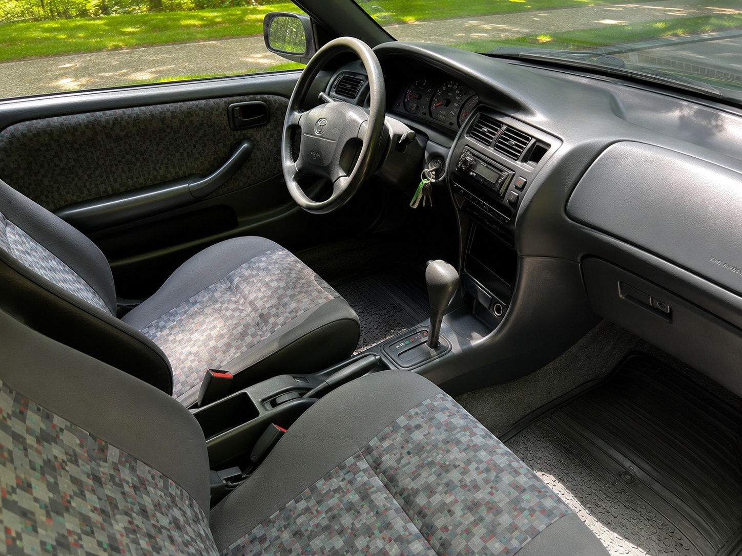 Toyota Corolla – billede 4
