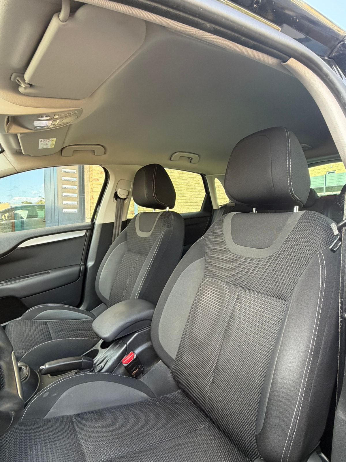 Citroen C4 – billede 5