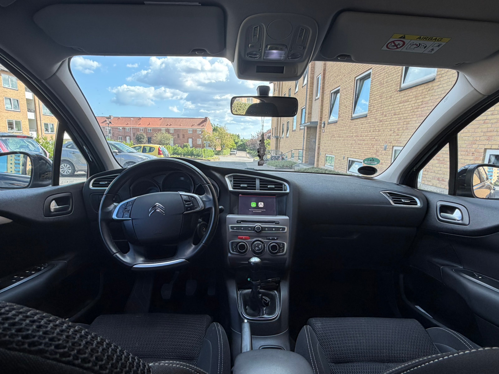 Citroen C4 – billede 7