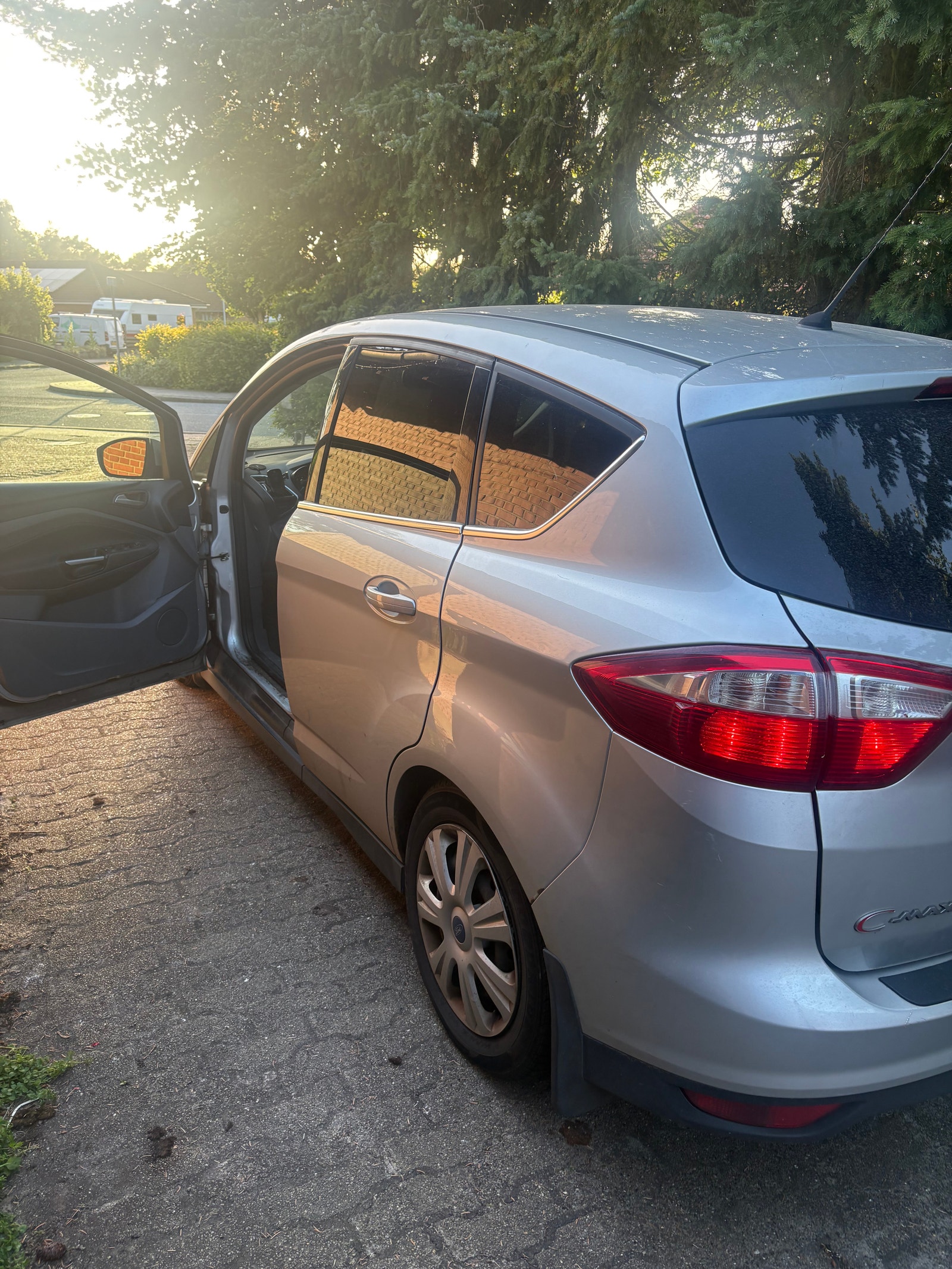 Ford C-Max – billede 2