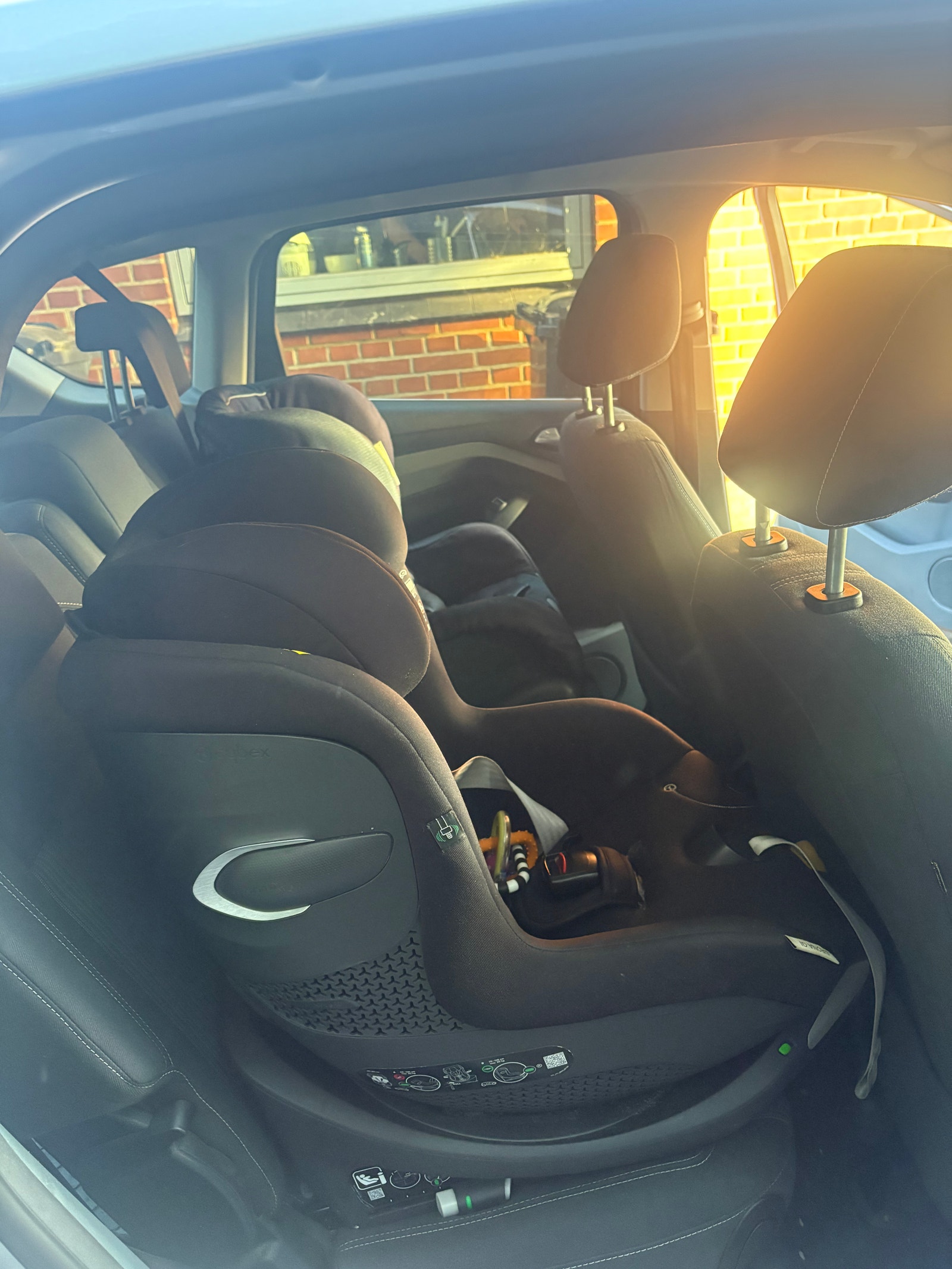 Ford C-Max – billede 3