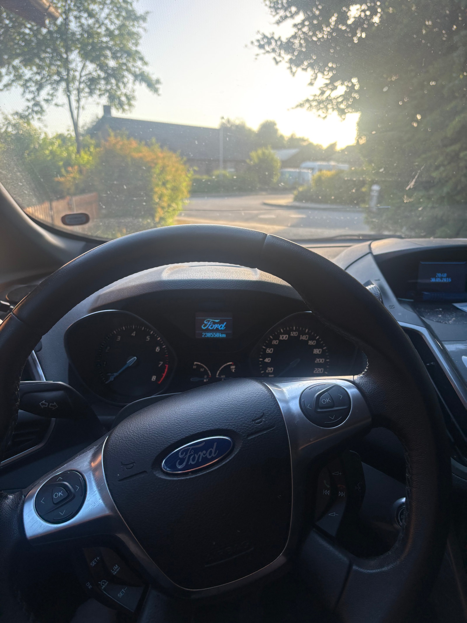 Ford C-Max – billede 4