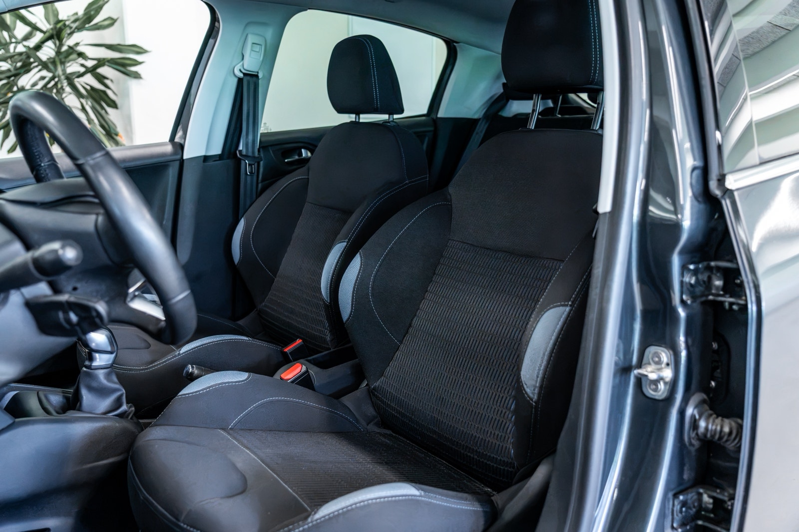 Peugeot 208 – billede 10