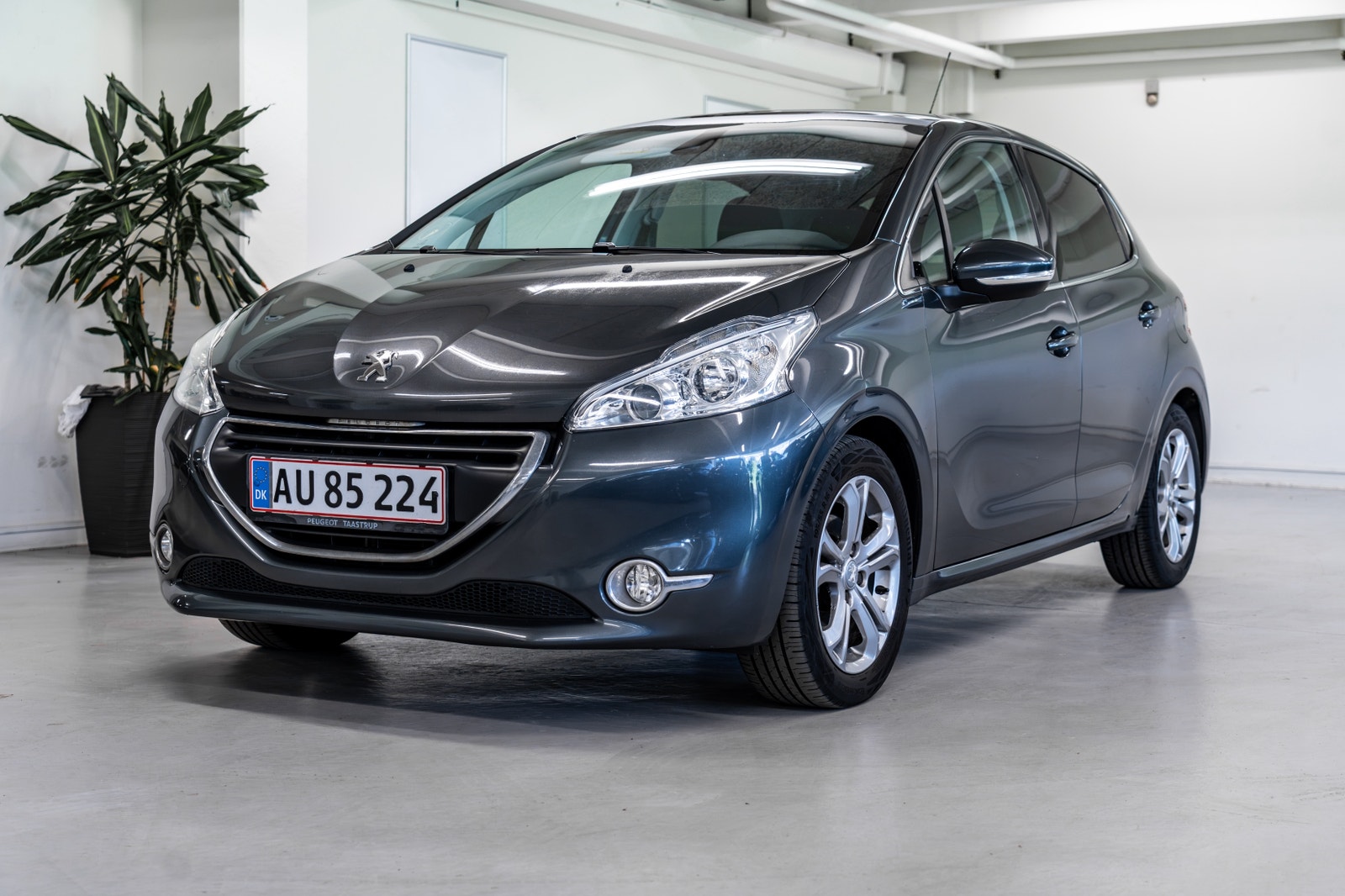 Peugeot 208 – billede 2
