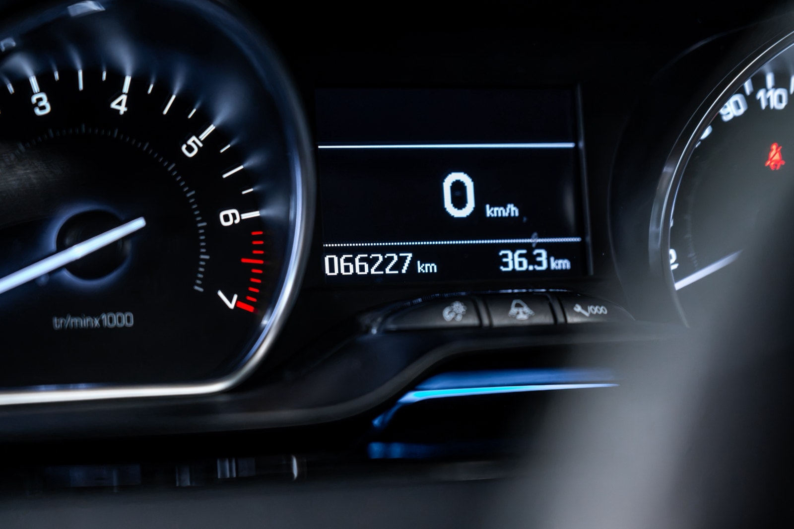 Peugeot 208 – billede 11