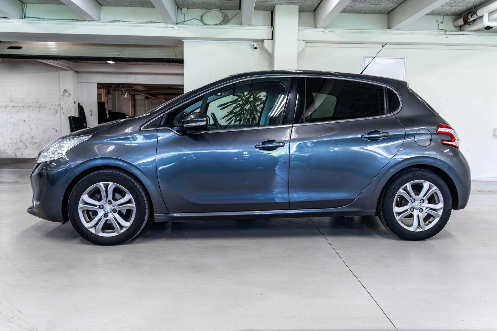 Peugeot 208 – billede 5