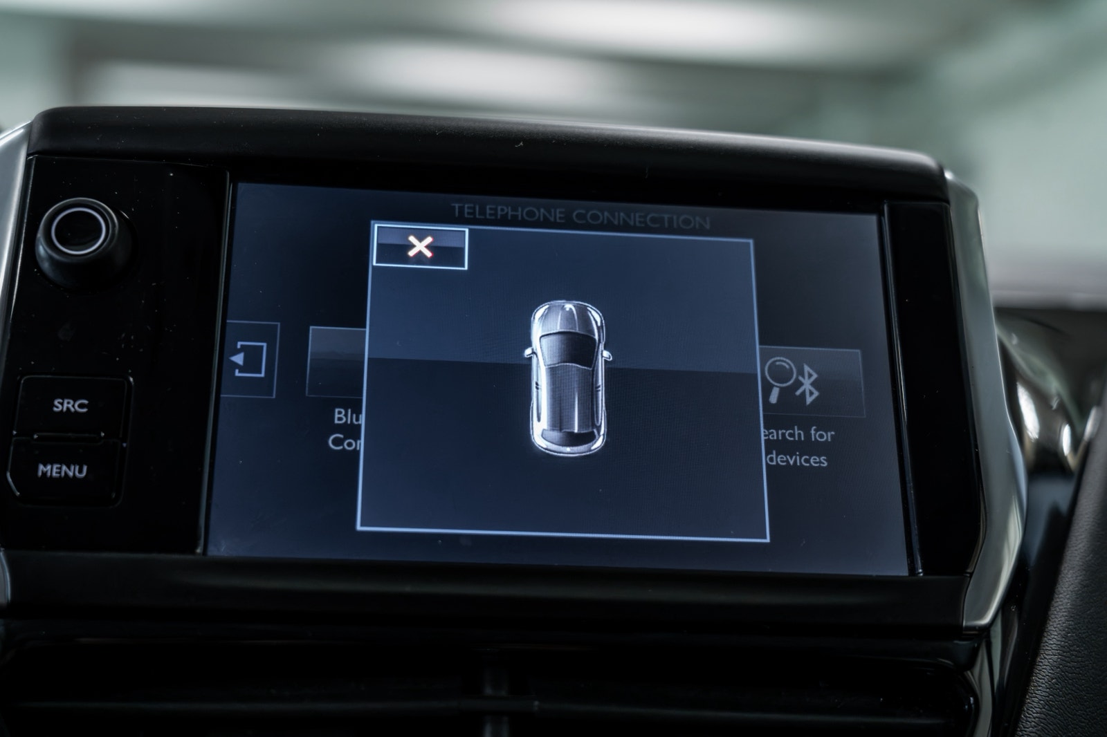 Peugeot 208 – billede 4